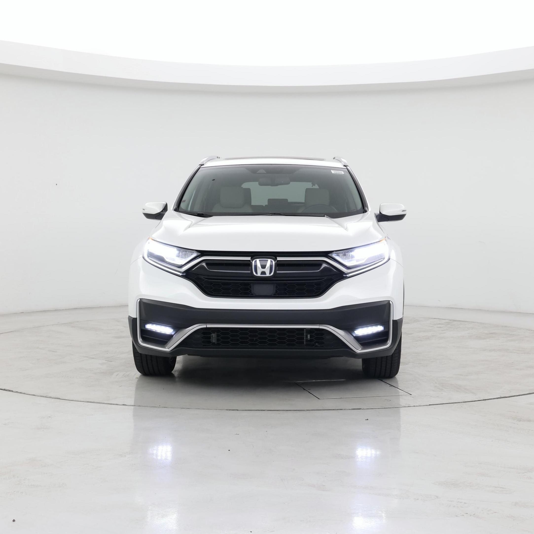 Thumbnail: 2022 Honda CR-V - 5