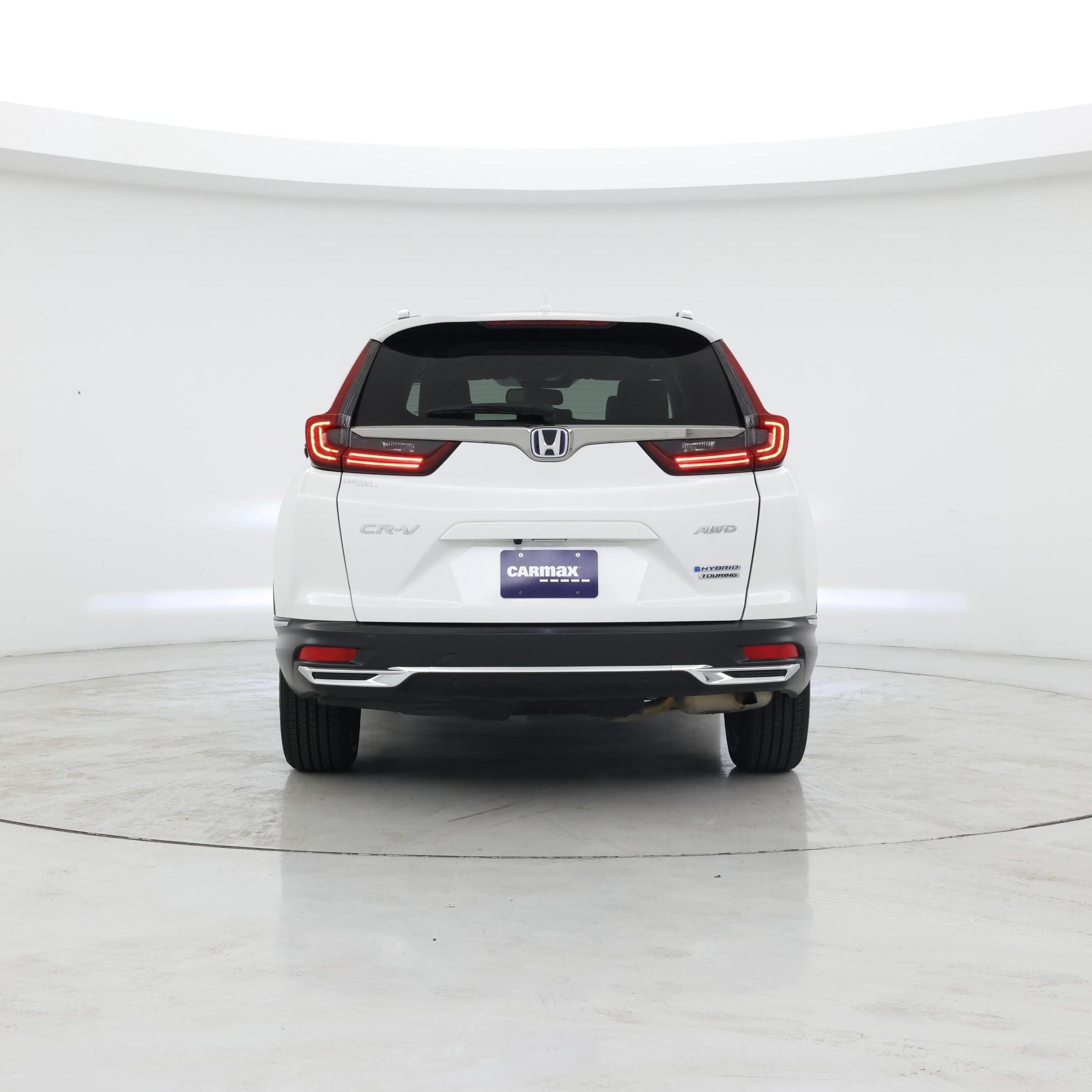 Thumbnail: 2022 Honda CR-V - 6