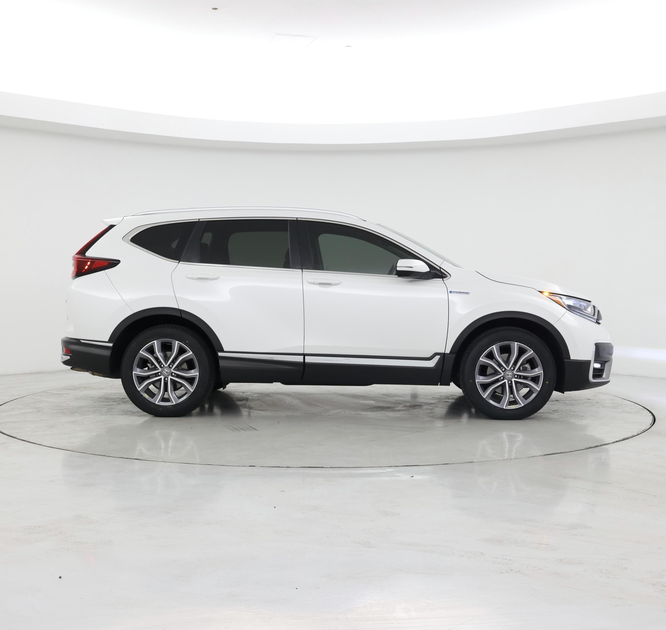 Thumbnail: 2022 Honda CR-V - 7