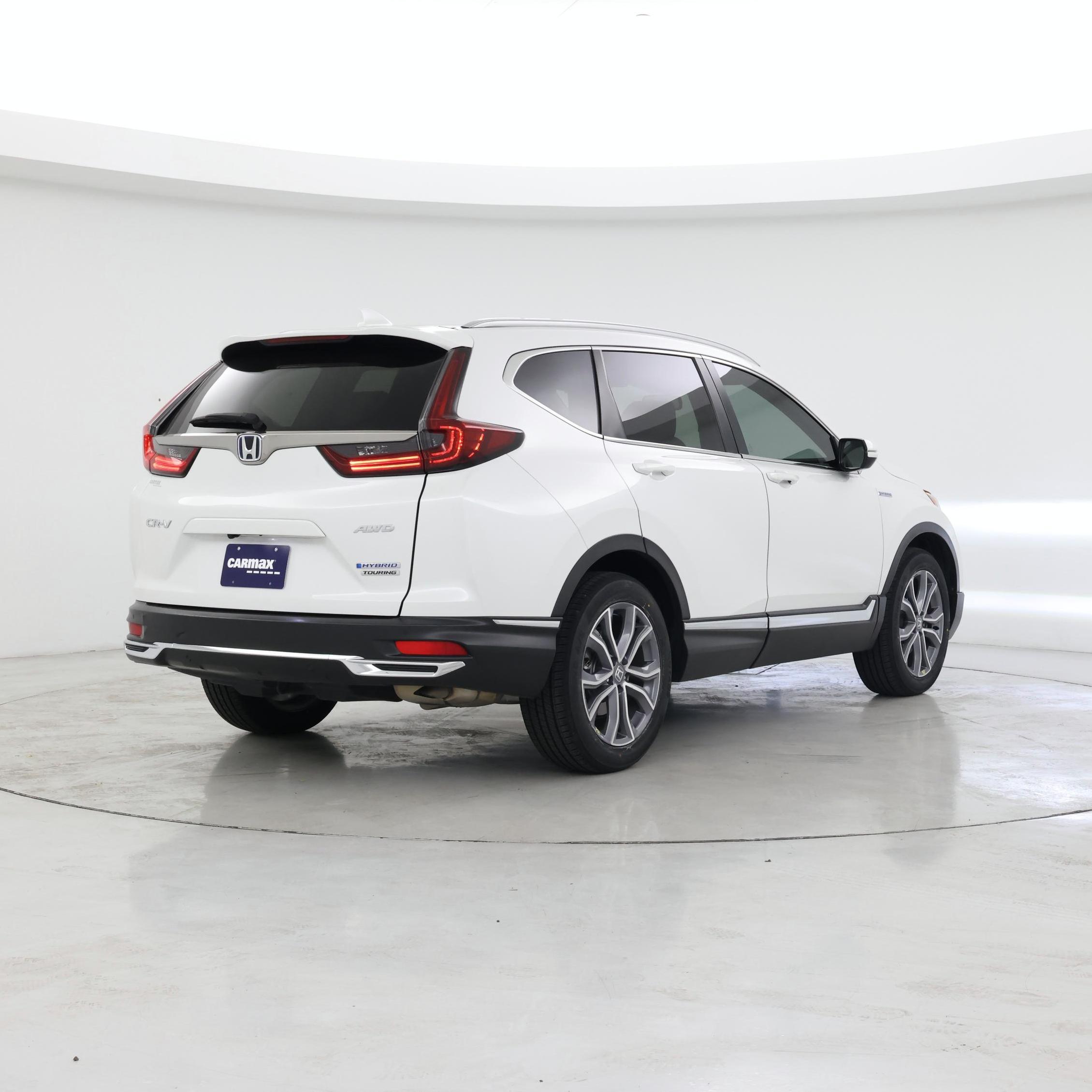 Thumbnail: 2022 Honda CR-V - 8