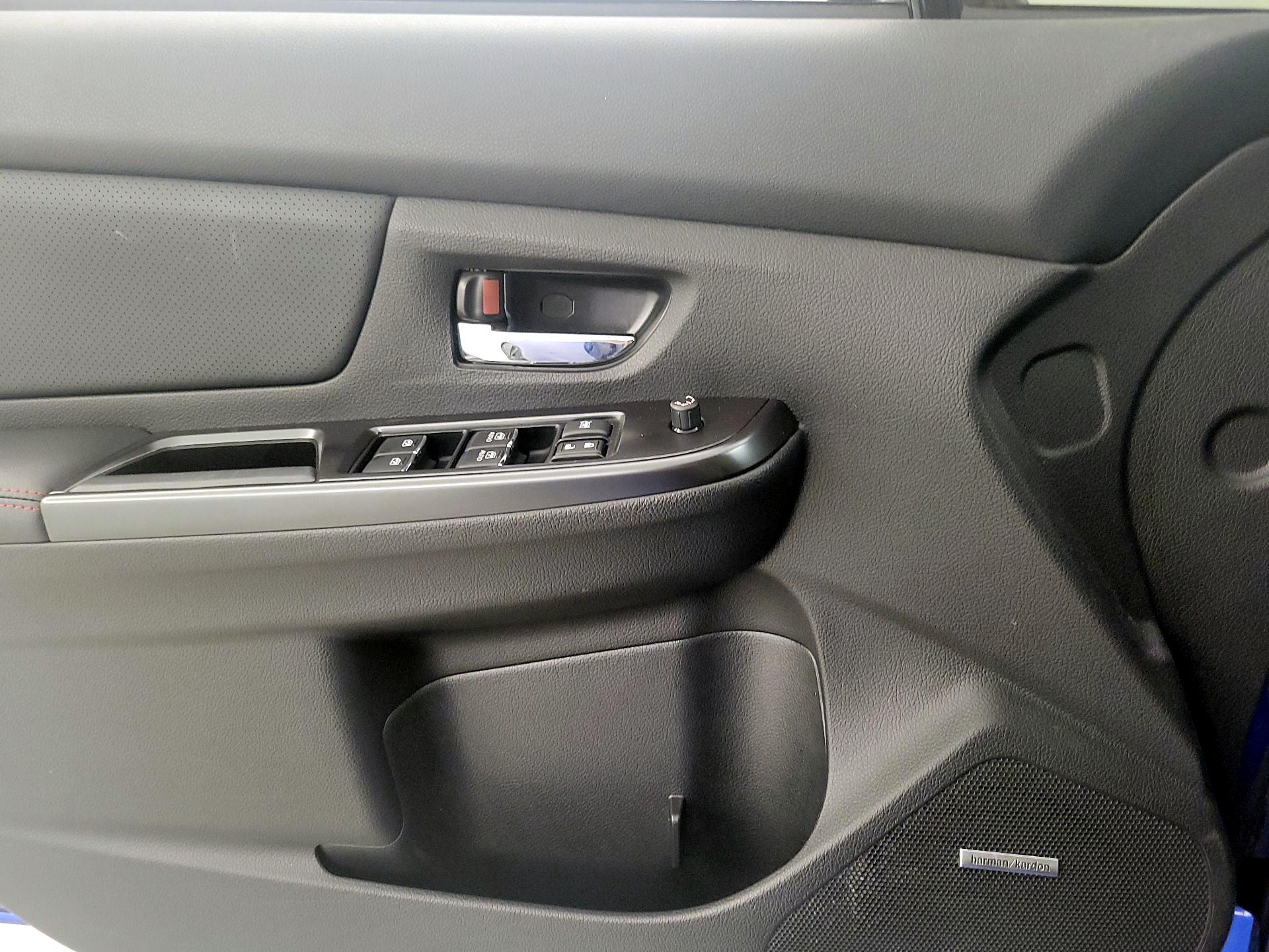 Thumbnail: 2020 Subaru WRX - 12