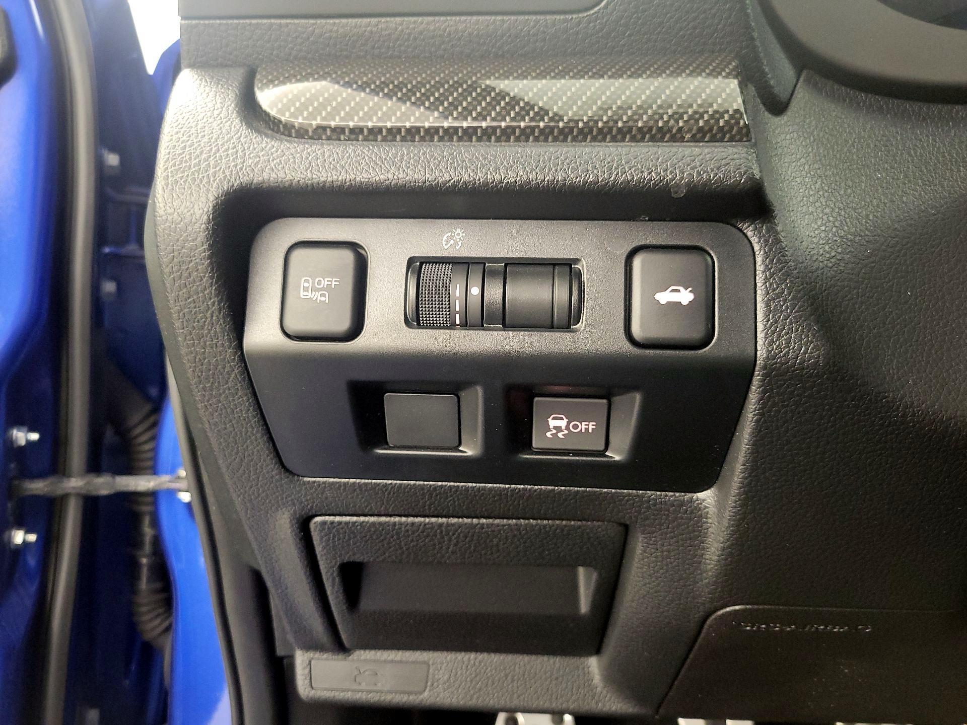 Thumbnail: 2020 Subaru WRX - 13