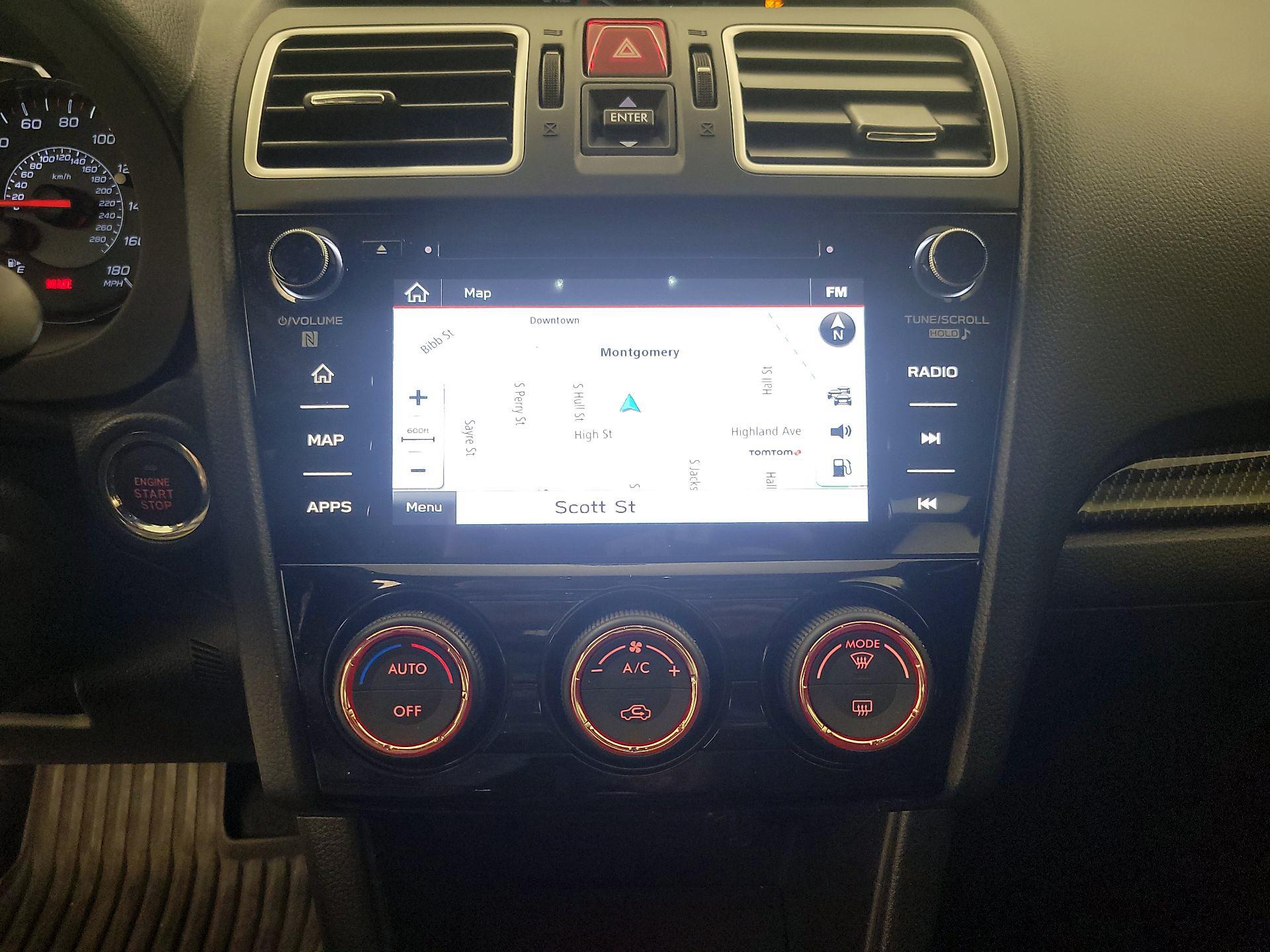 Thumbnail: 2020 Subaru WRX - 14