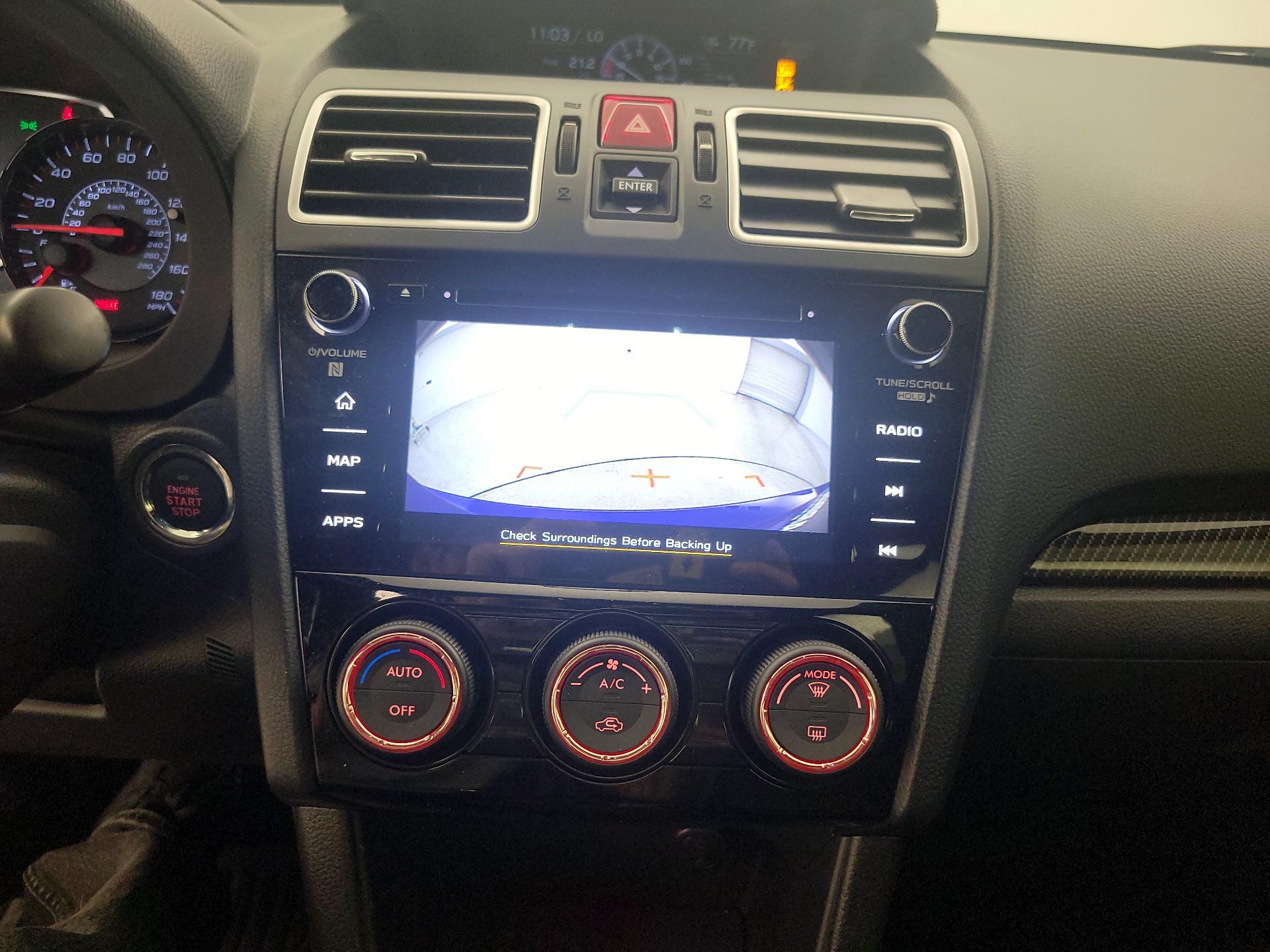 Thumbnail: 2020 Subaru WRX - 15