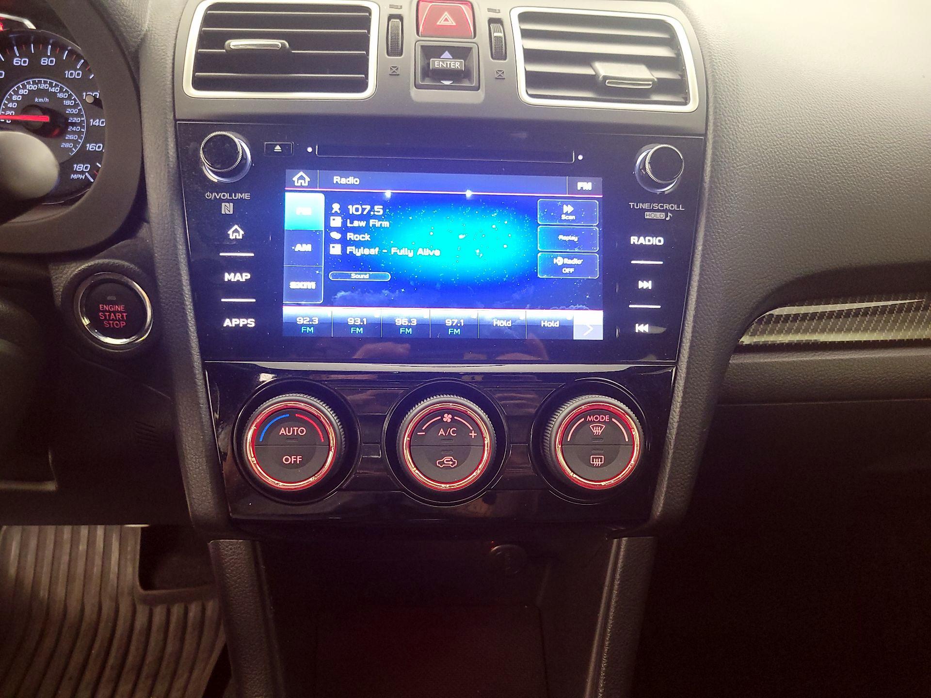 Thumbnail: 2020 Subaru WRX - 16