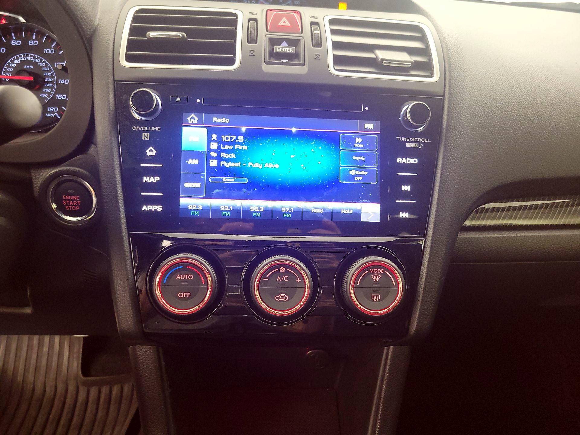 Thumbnail: 2020 Subaru WRX - 17