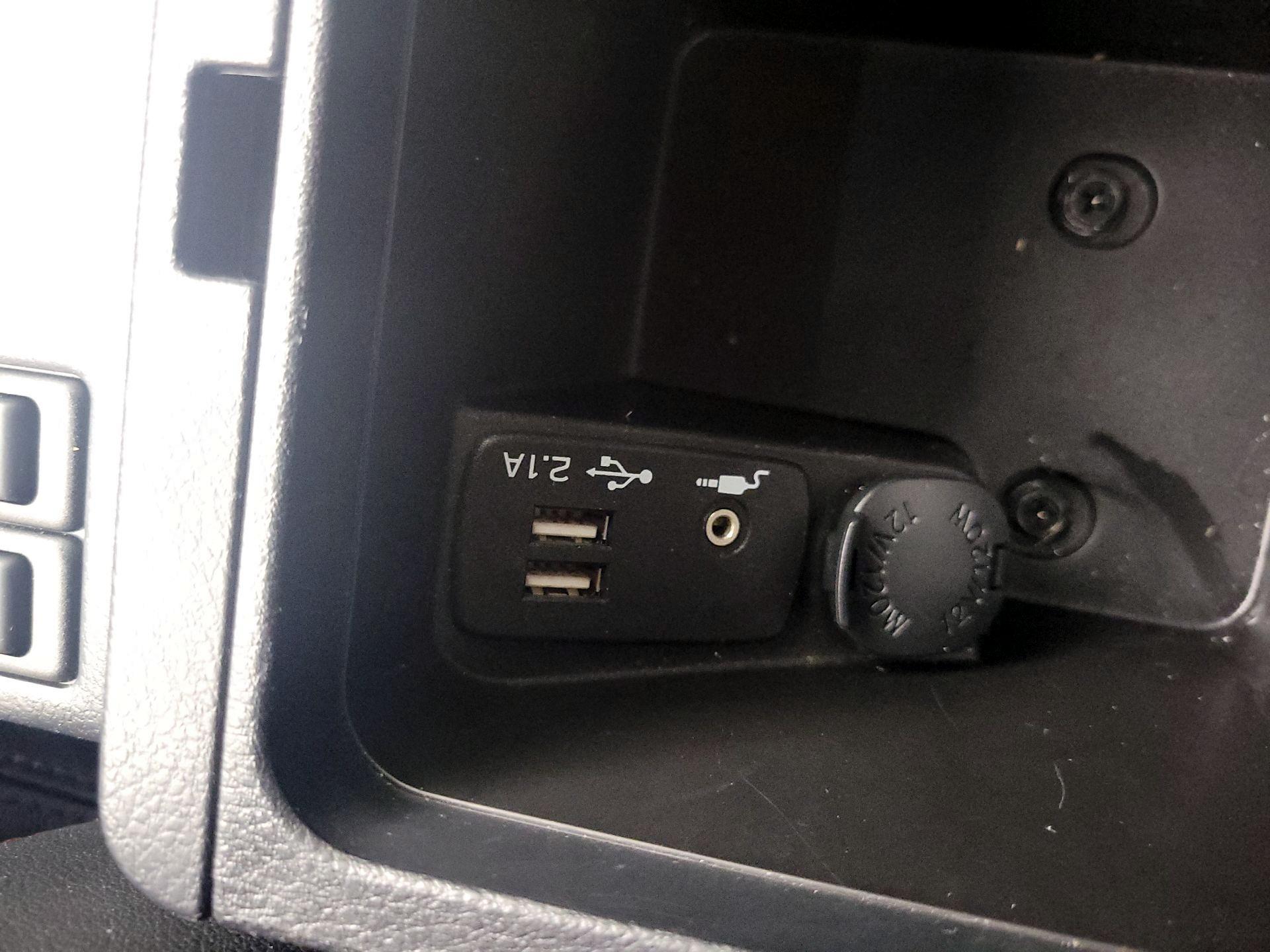 Thumbnail: 2020 Subaru WRX - 19