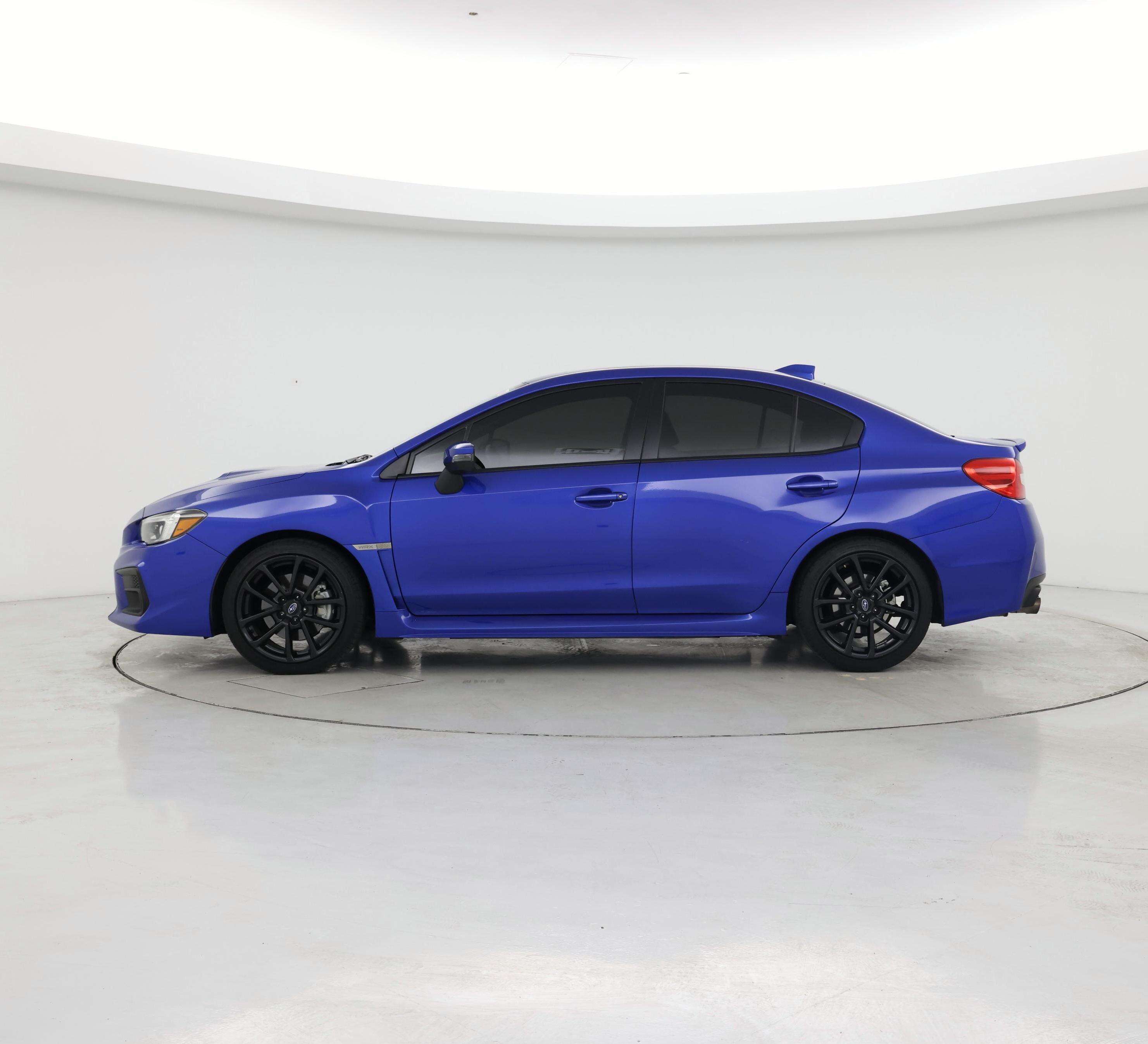 Thumbnail: 2020 Subaru WRX - 3