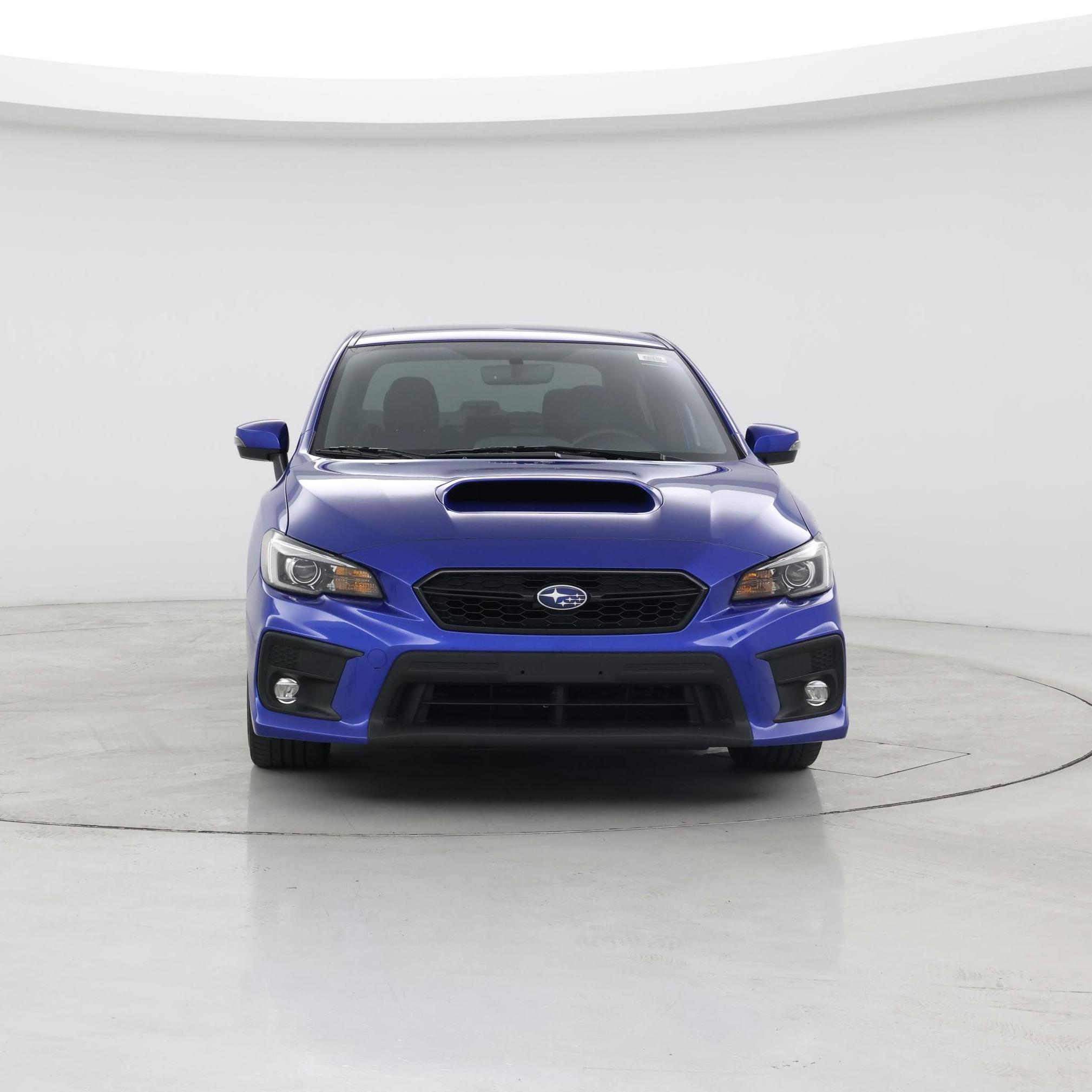 Thumbnail: 2020 Subaru WRX - 5