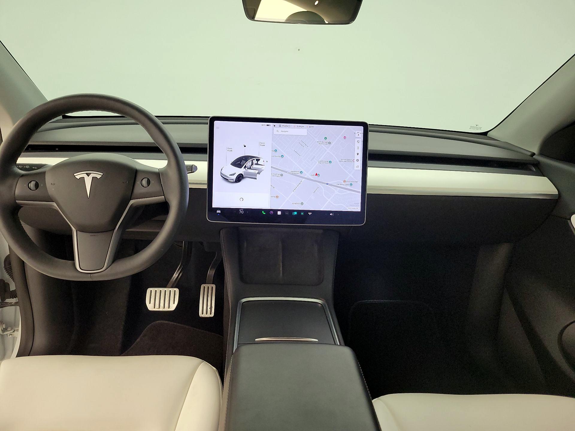 Thumbnail: 2022 Tesla Model Y - 9