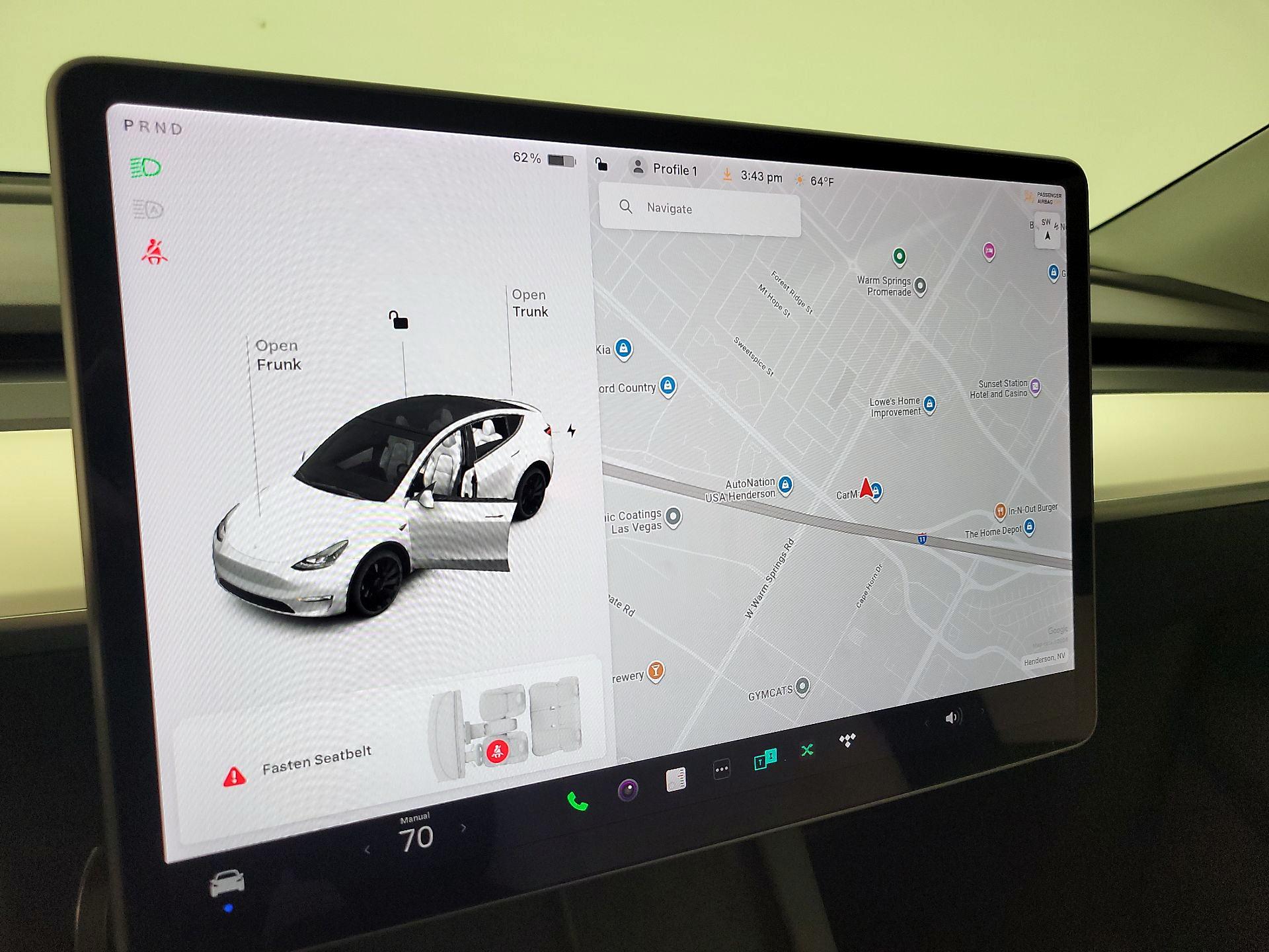 Thumbnail: 2022 Tesla Model Y - 13