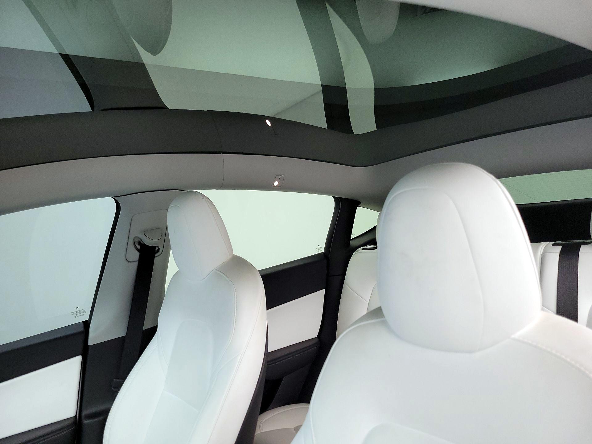 Thumbnail: 2022 Tesla Model Y - 19