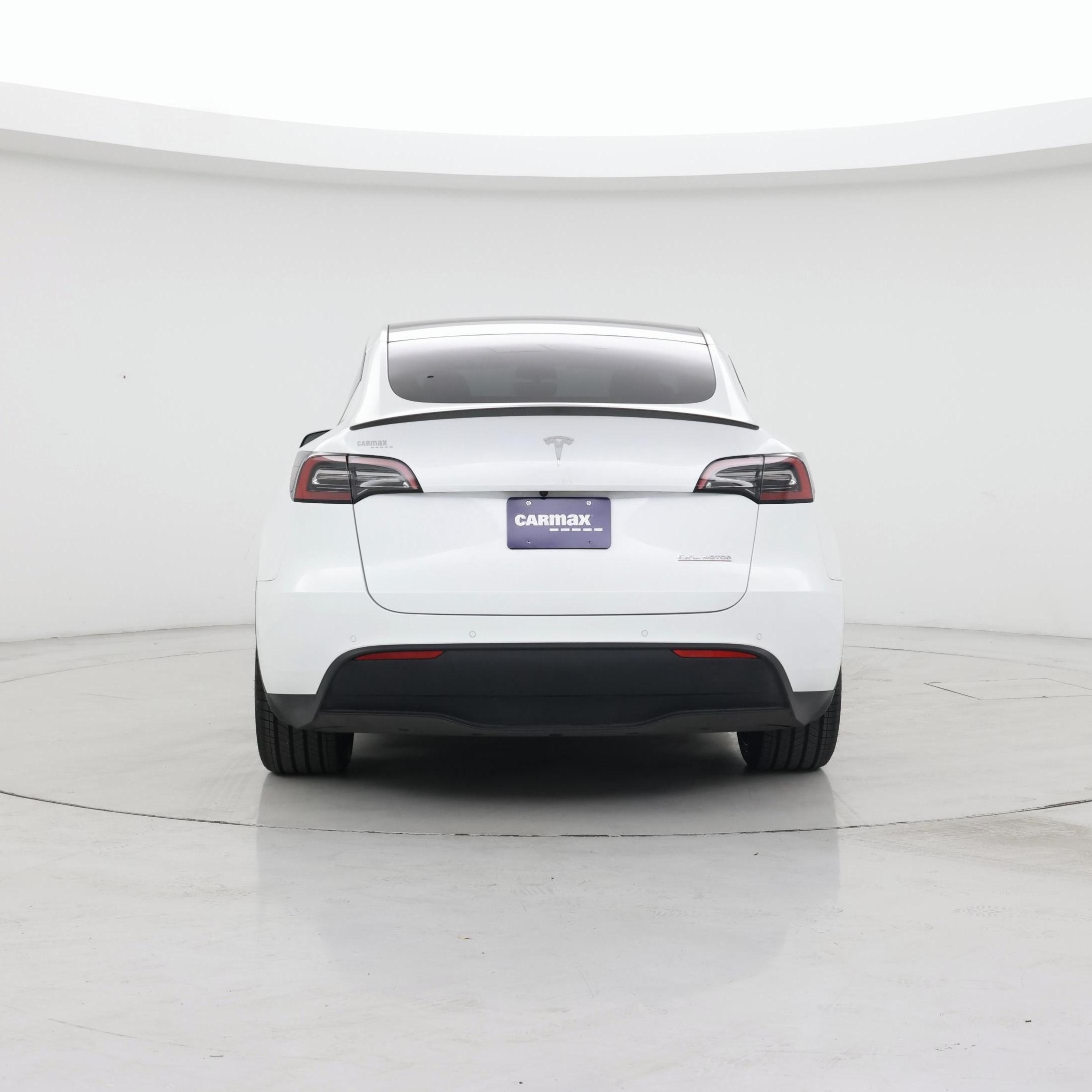 Thumbnail: 2022 Tesla Model Y - 6