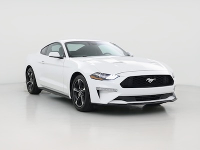 2023 Ford Mustang Ecoboost