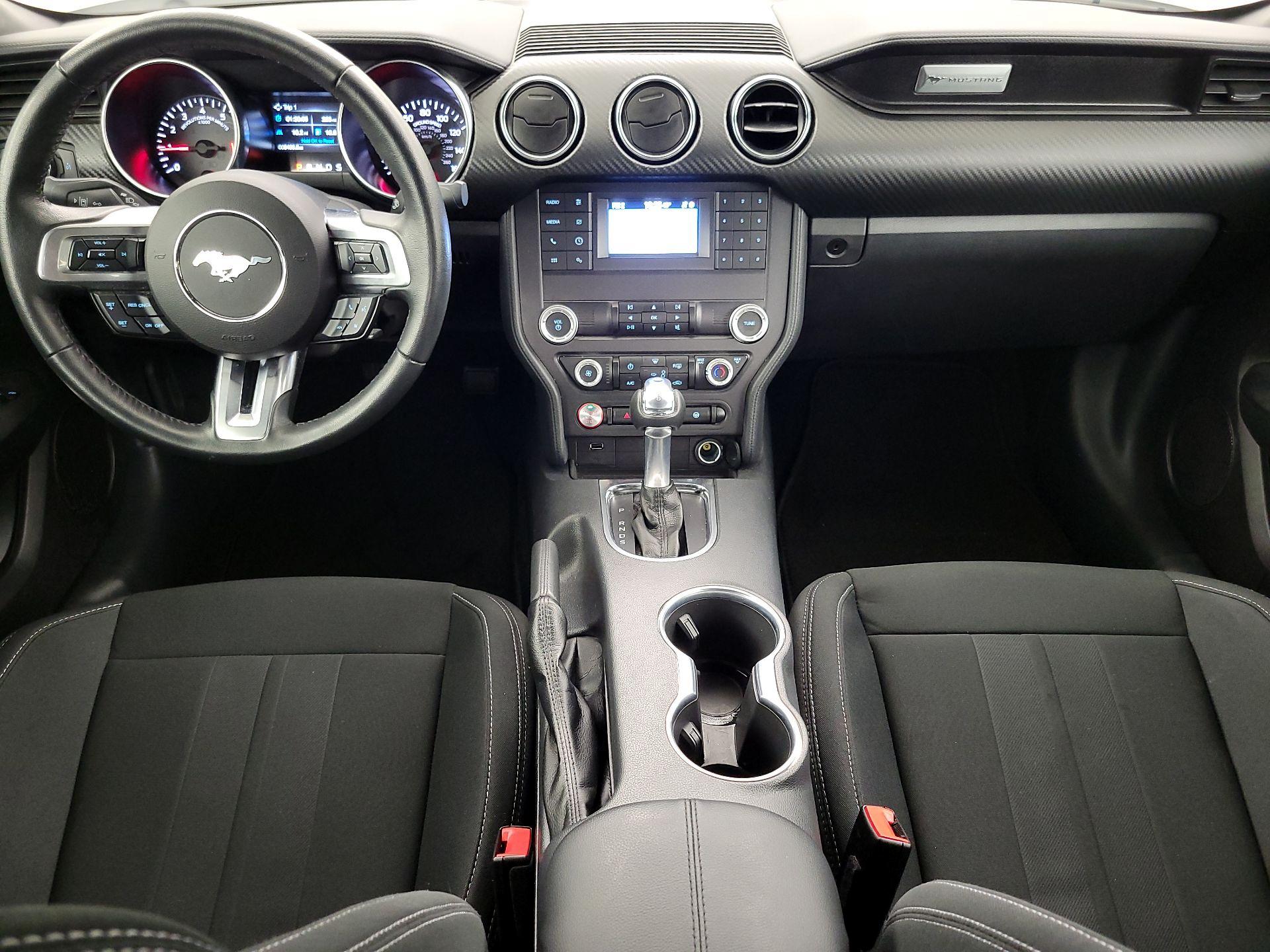 Thumbnail: 2023 Ford Mustang - 9