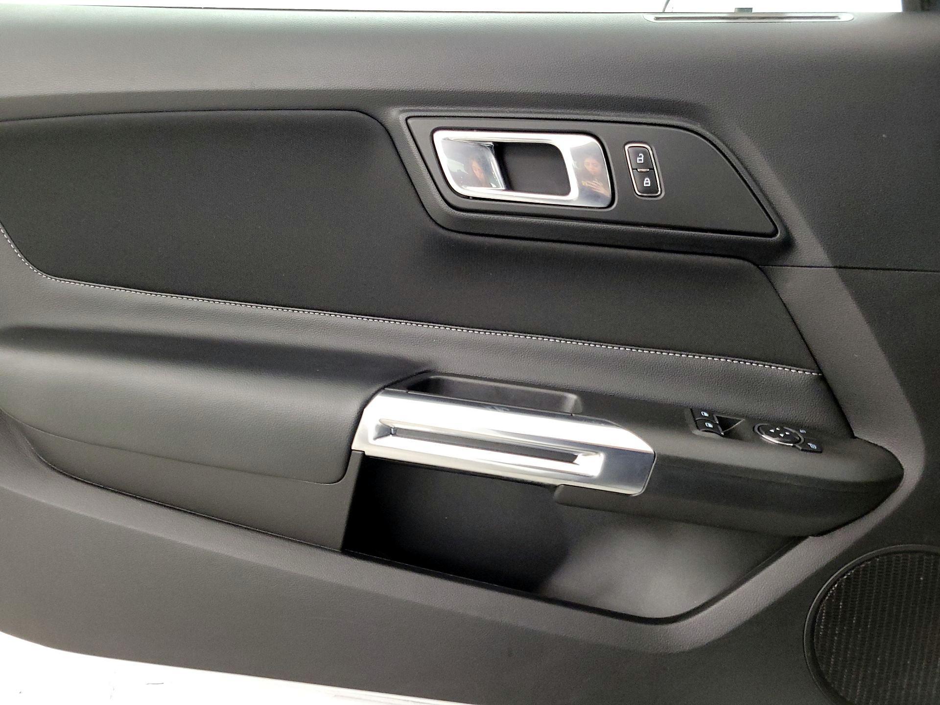 Thumbnail: 2023 Ford Mustang - 12