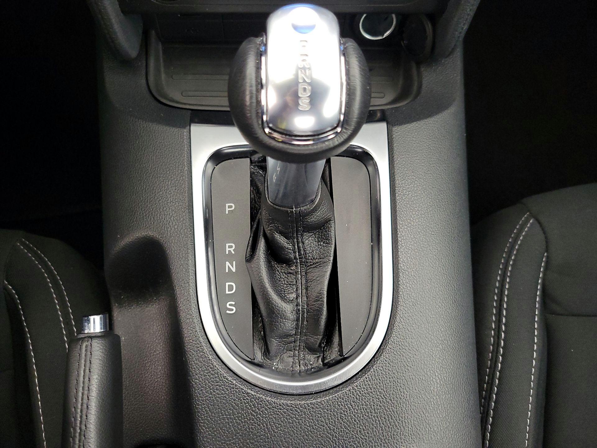 Thumbnail: 2023 Ford Mustang - 17