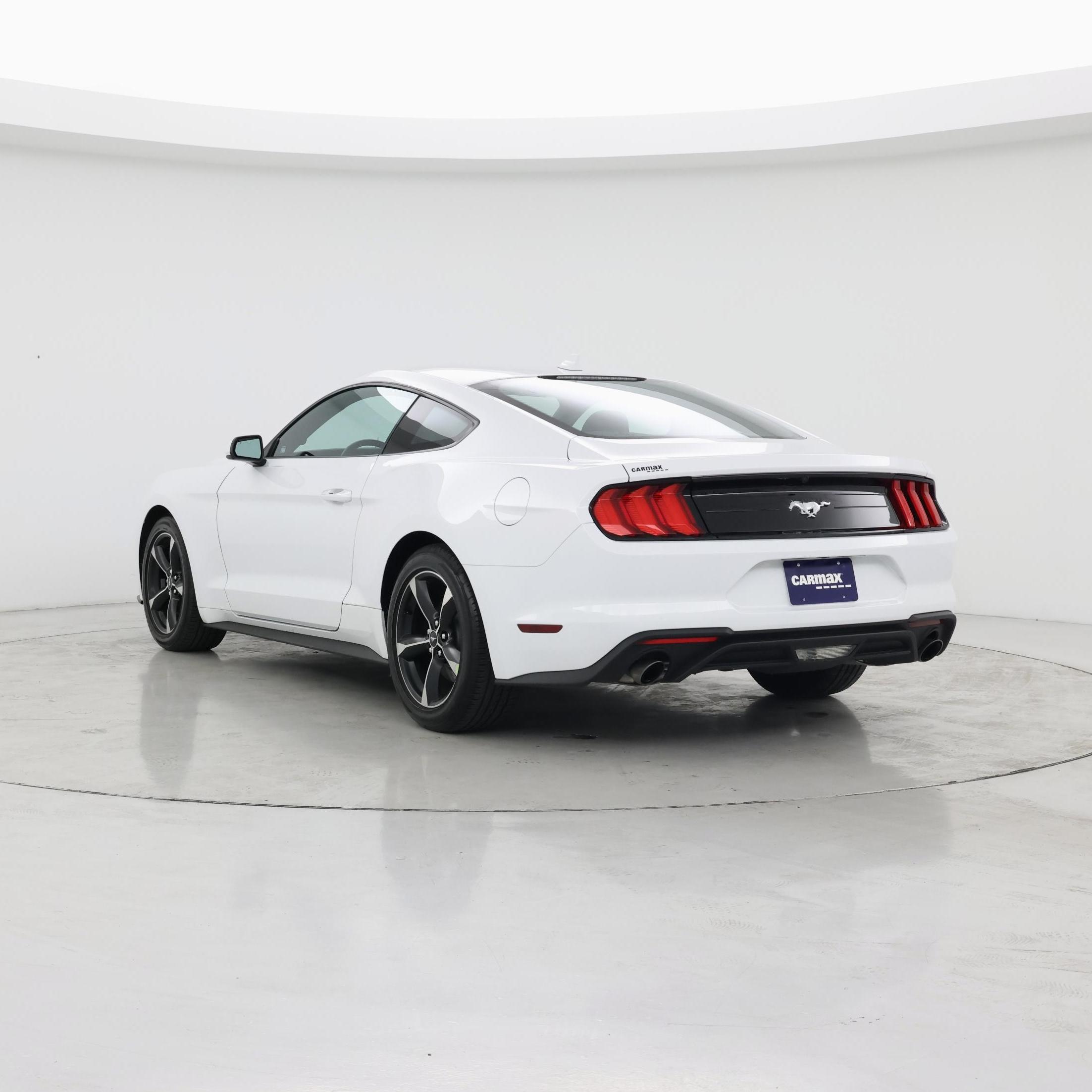 Thumbnail: 2023 Ford Mustang - 2