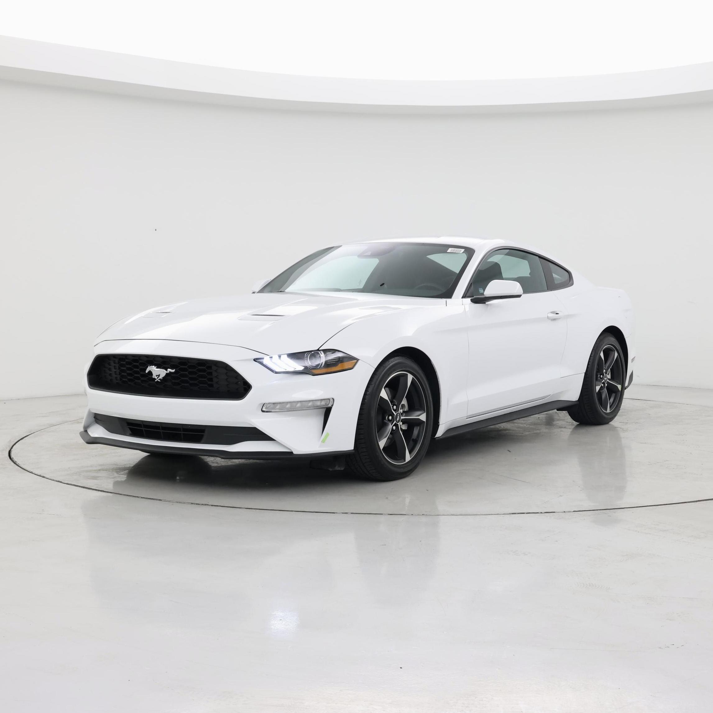 Thumbnail: 2023 Ford Mustang - 4