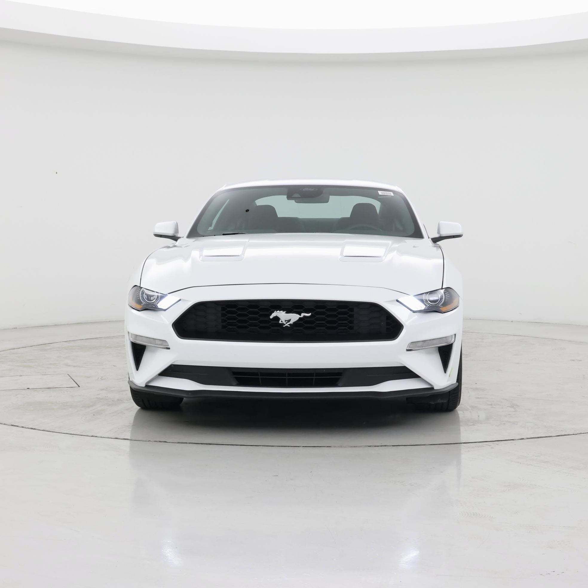 Thumbnail: 2023 Ford Mustang - 5