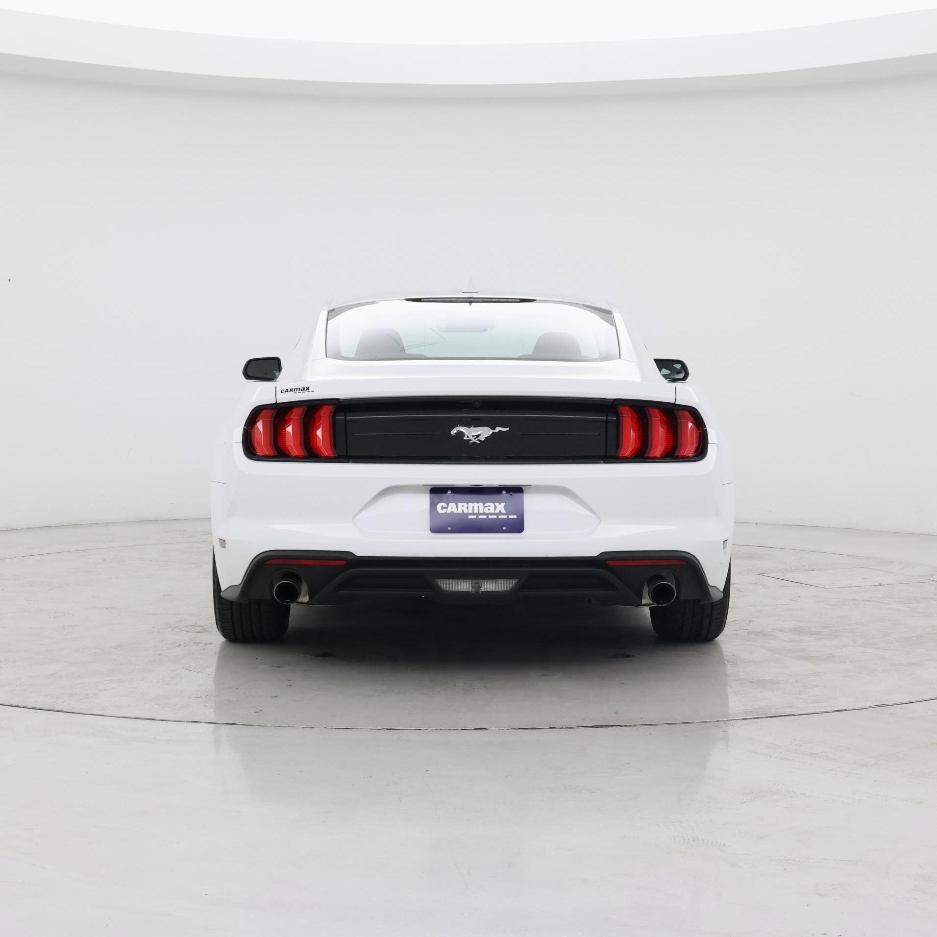 Thumbnail: 2023 Ford Mustang - 6