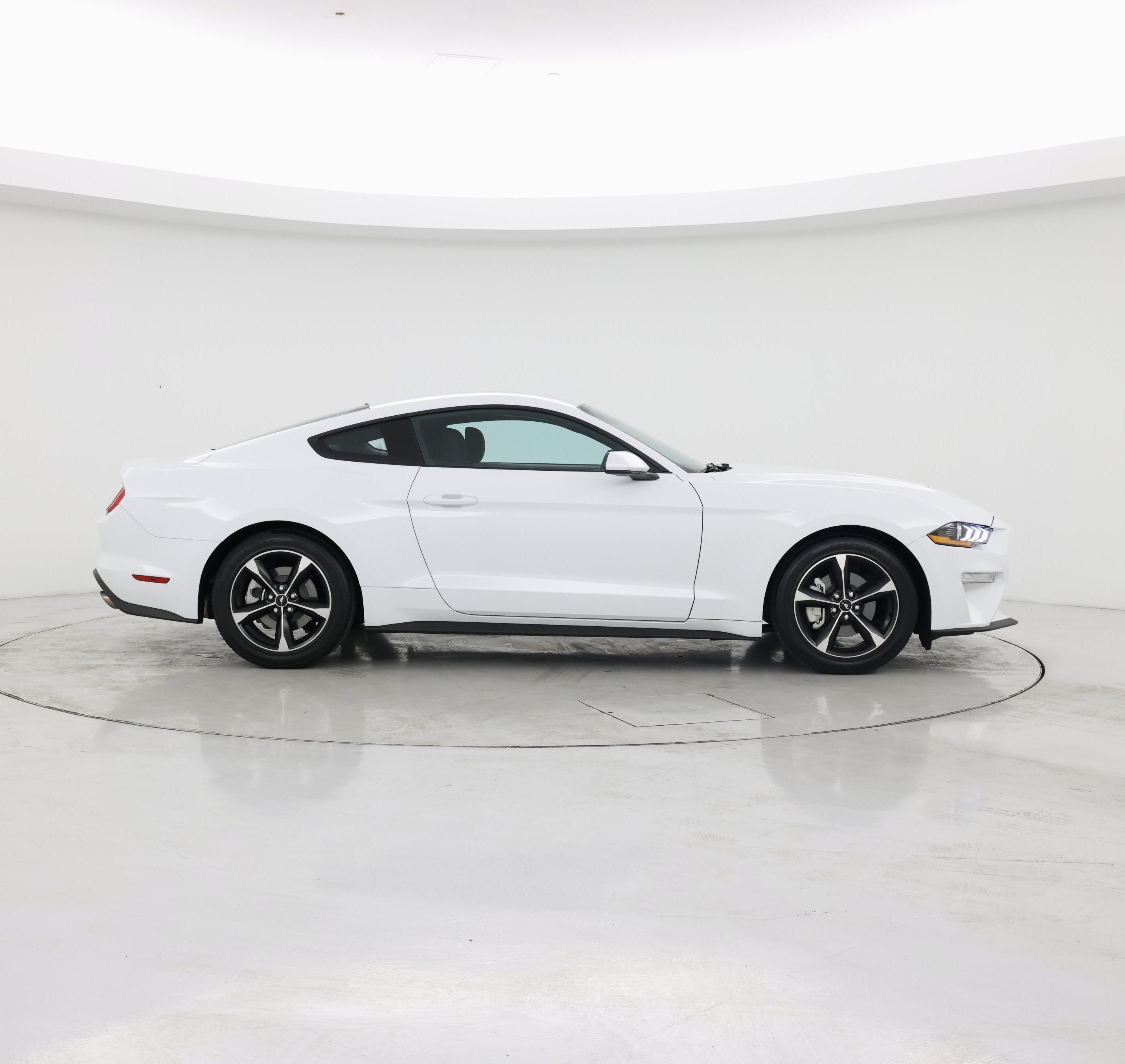 Thumbnail: 2023 Ford Mustang - 7