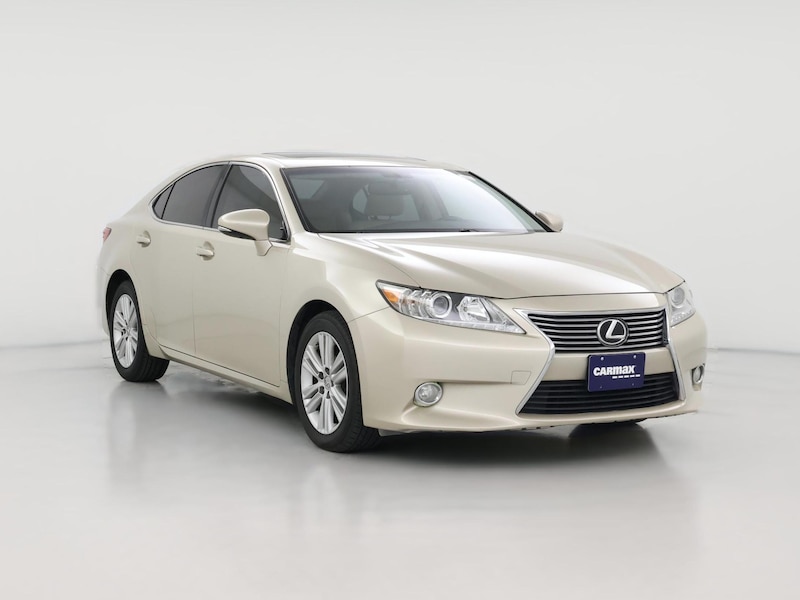 2015 Lexus ES 350 -
                  Henderson, NV
