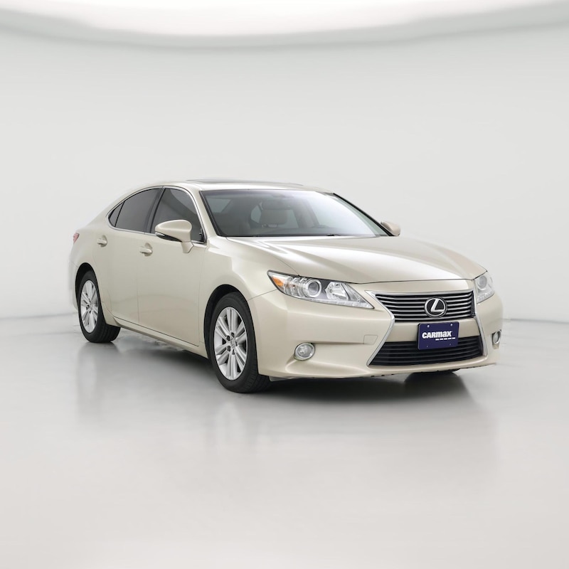 2015 Lexus ES 350