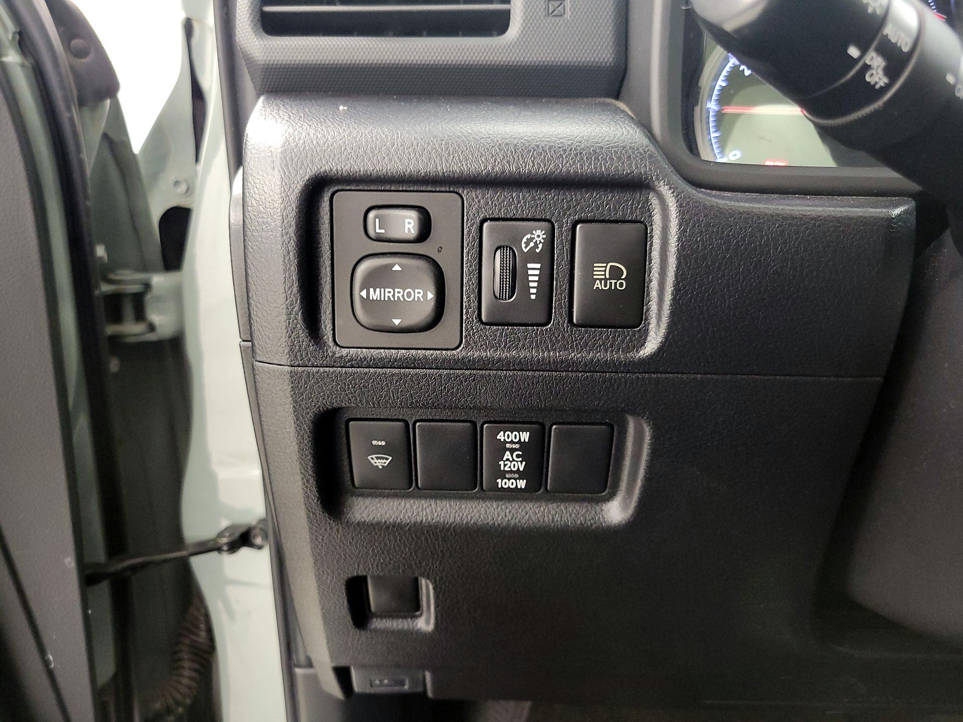 Thumbnail: 2021 Toyota 4Runner - 13