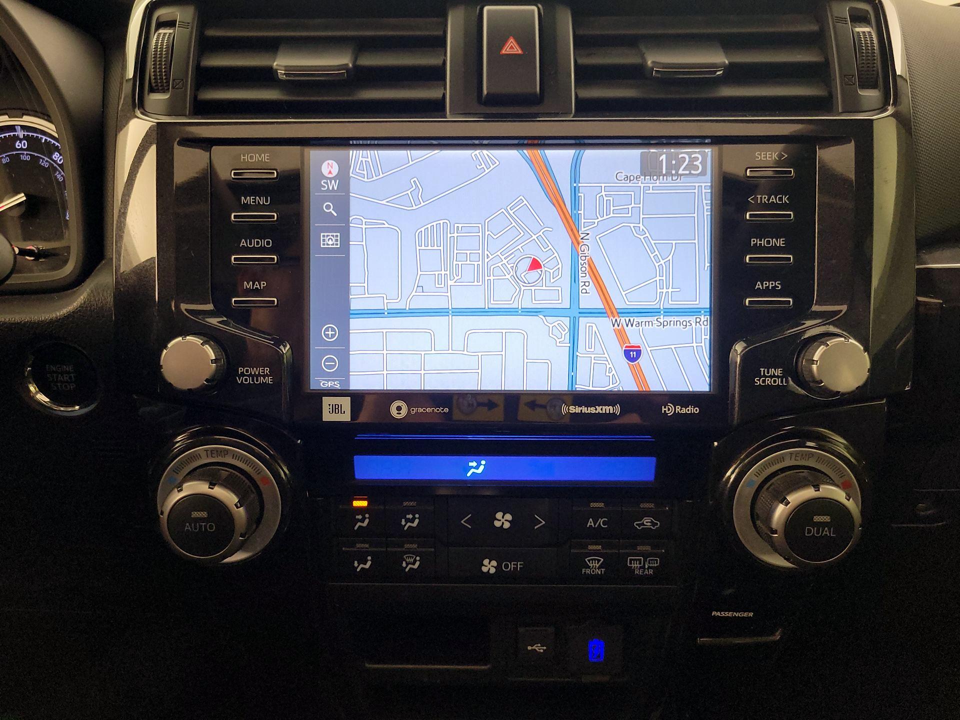 Thumbnail: 2021 Toyota 4Runner - 14