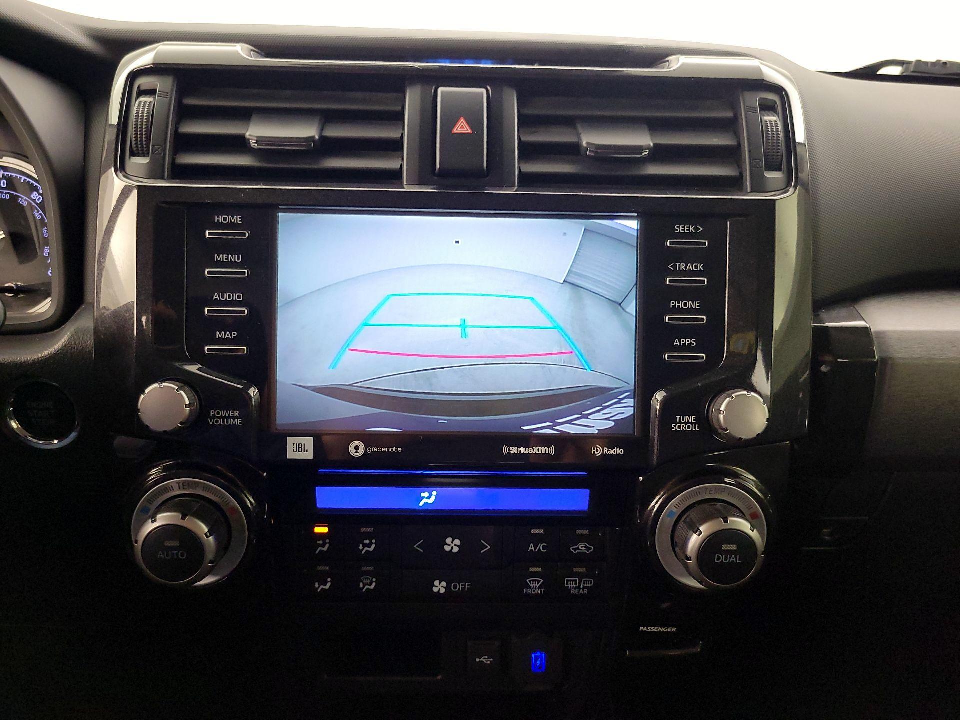 Thumbnail: 2021 Toyota 4Runner - 15