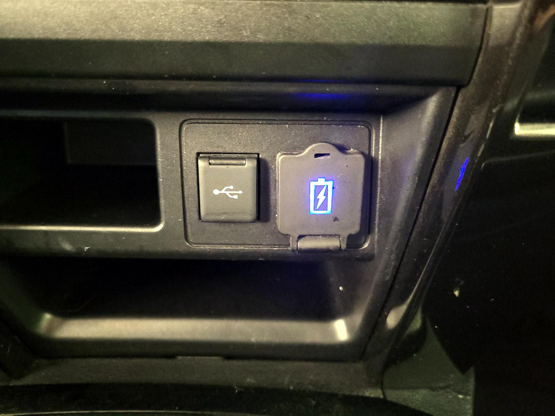 Thumbnail: 2021 Toyota 4Runner - 19