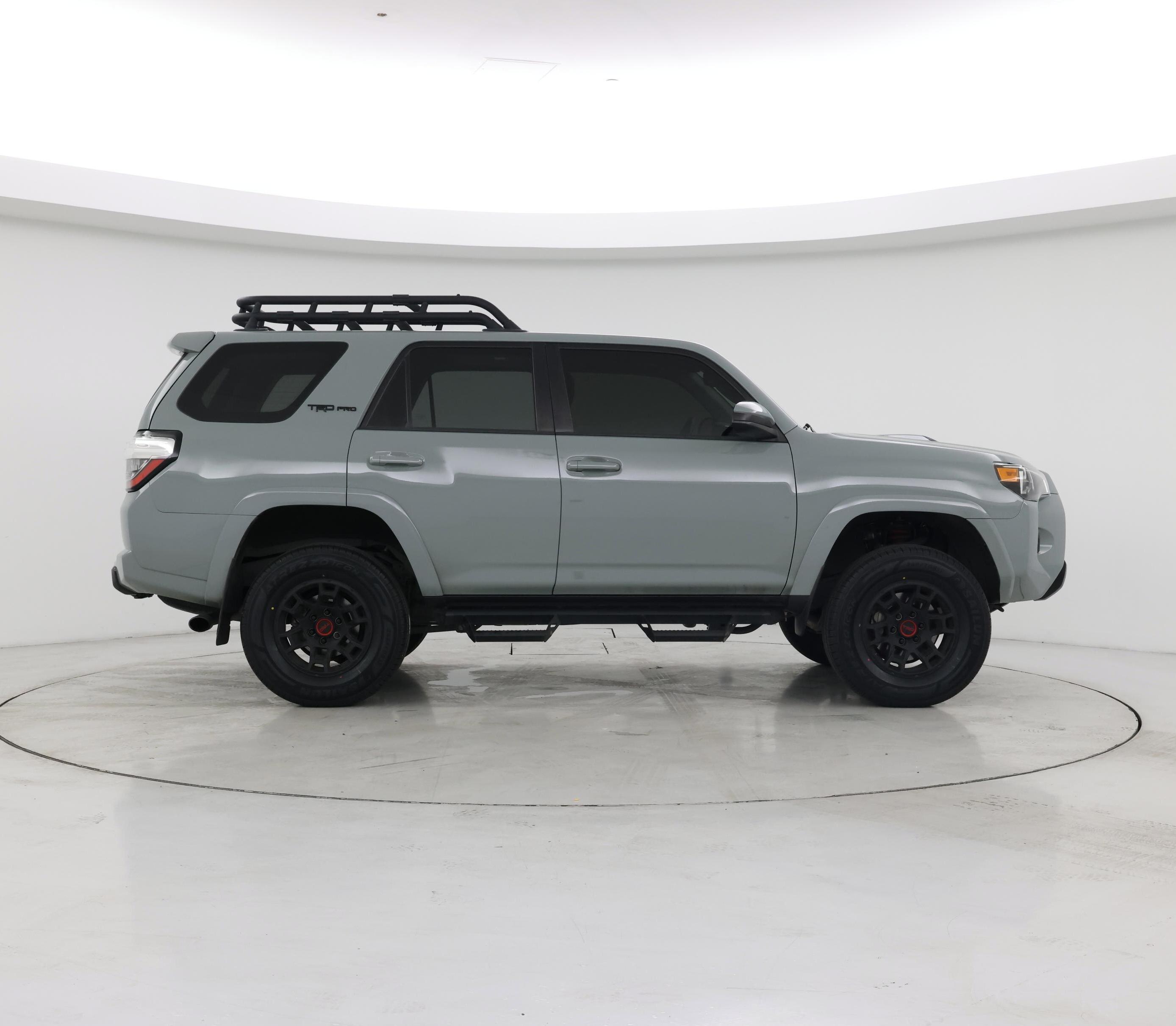 Thumbnail: 2021 Toyota 4Runner - 7
