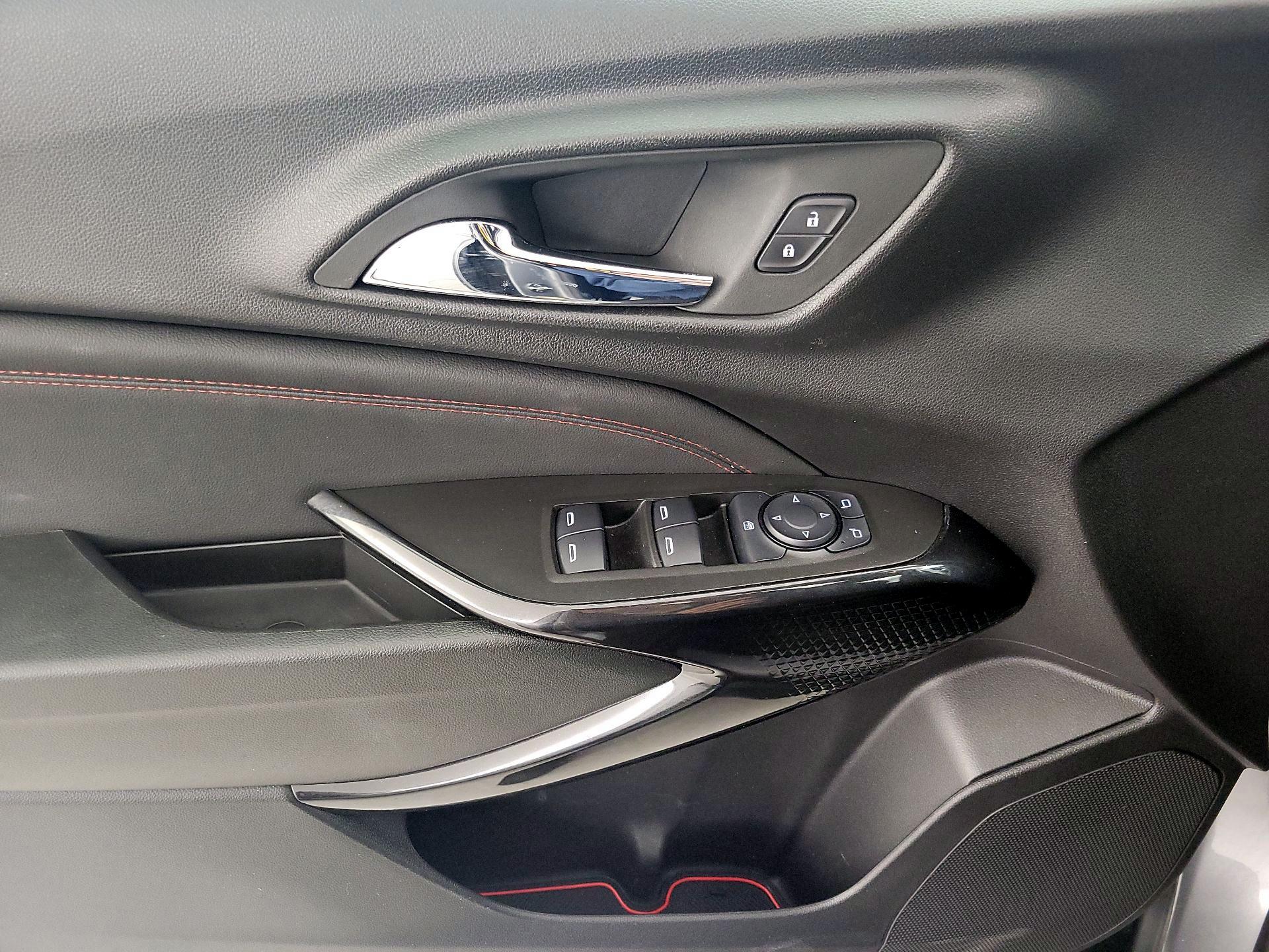 Thumbnail: 2024 Chevrolet Trax - 12