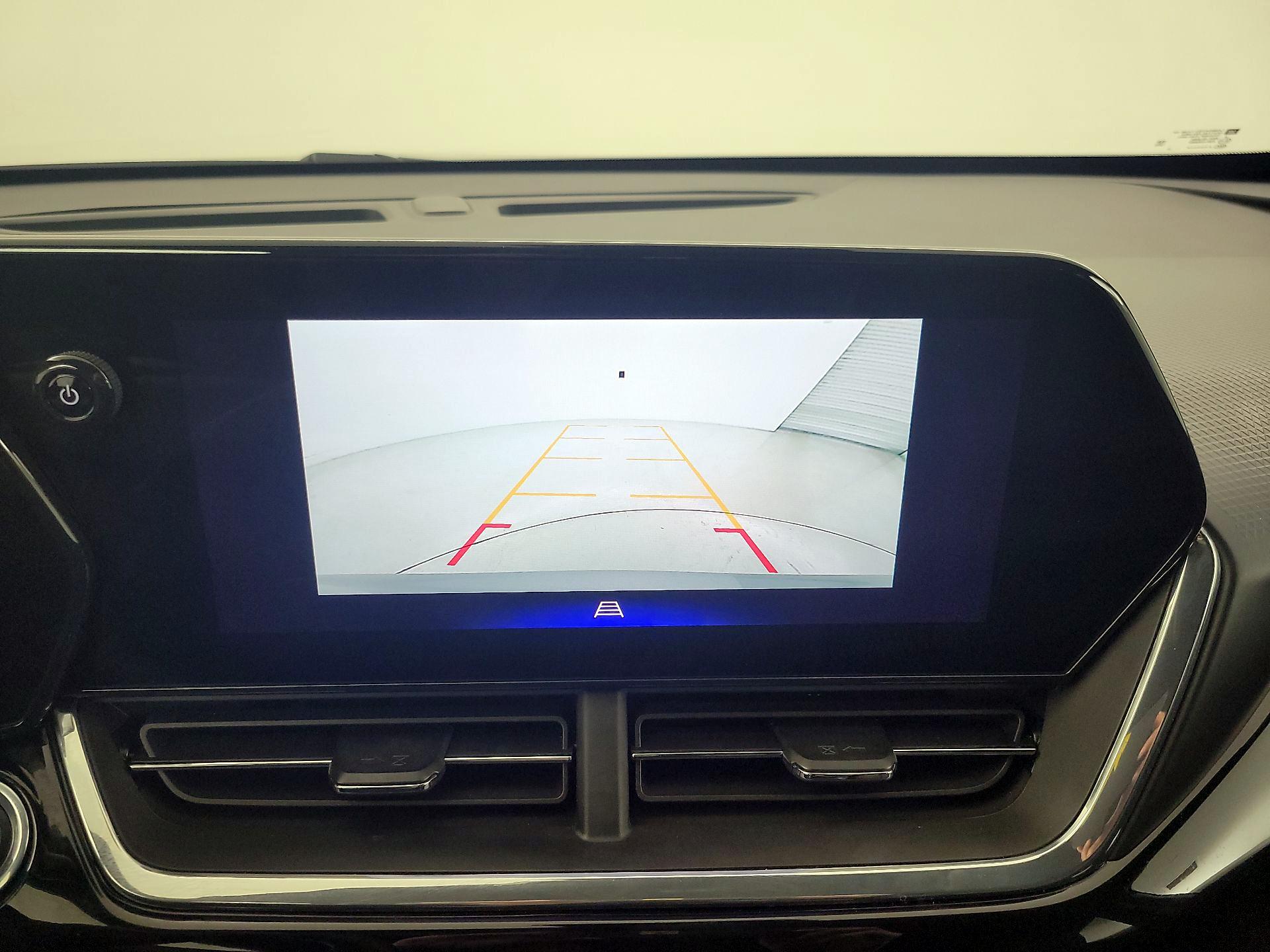 Thumbnail: 2024 Chevrolet Trax - 14