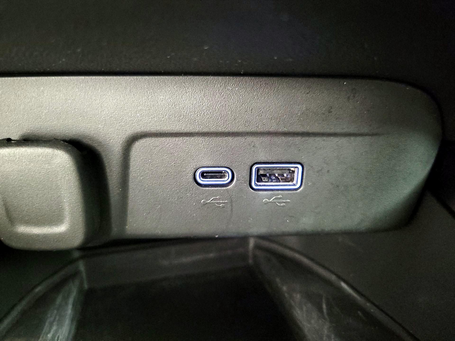 Thumbnail: 2024 Chevrolet Trax - 18