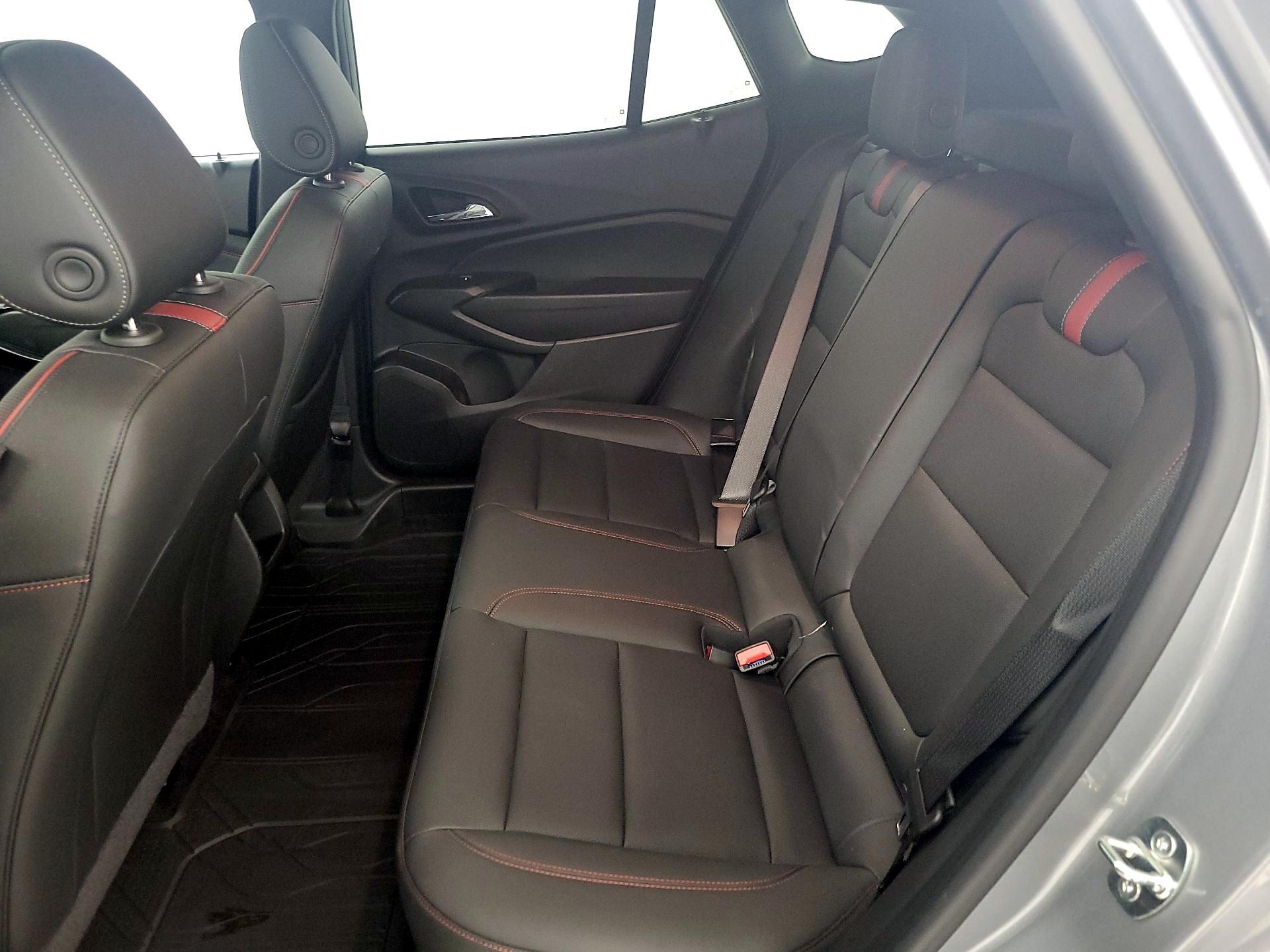 Thumbnail: 2024 Chevrolet Trax - 20