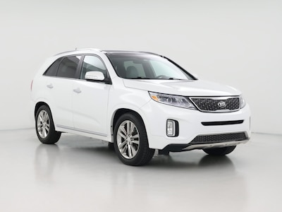2015 Kia Sorento SX