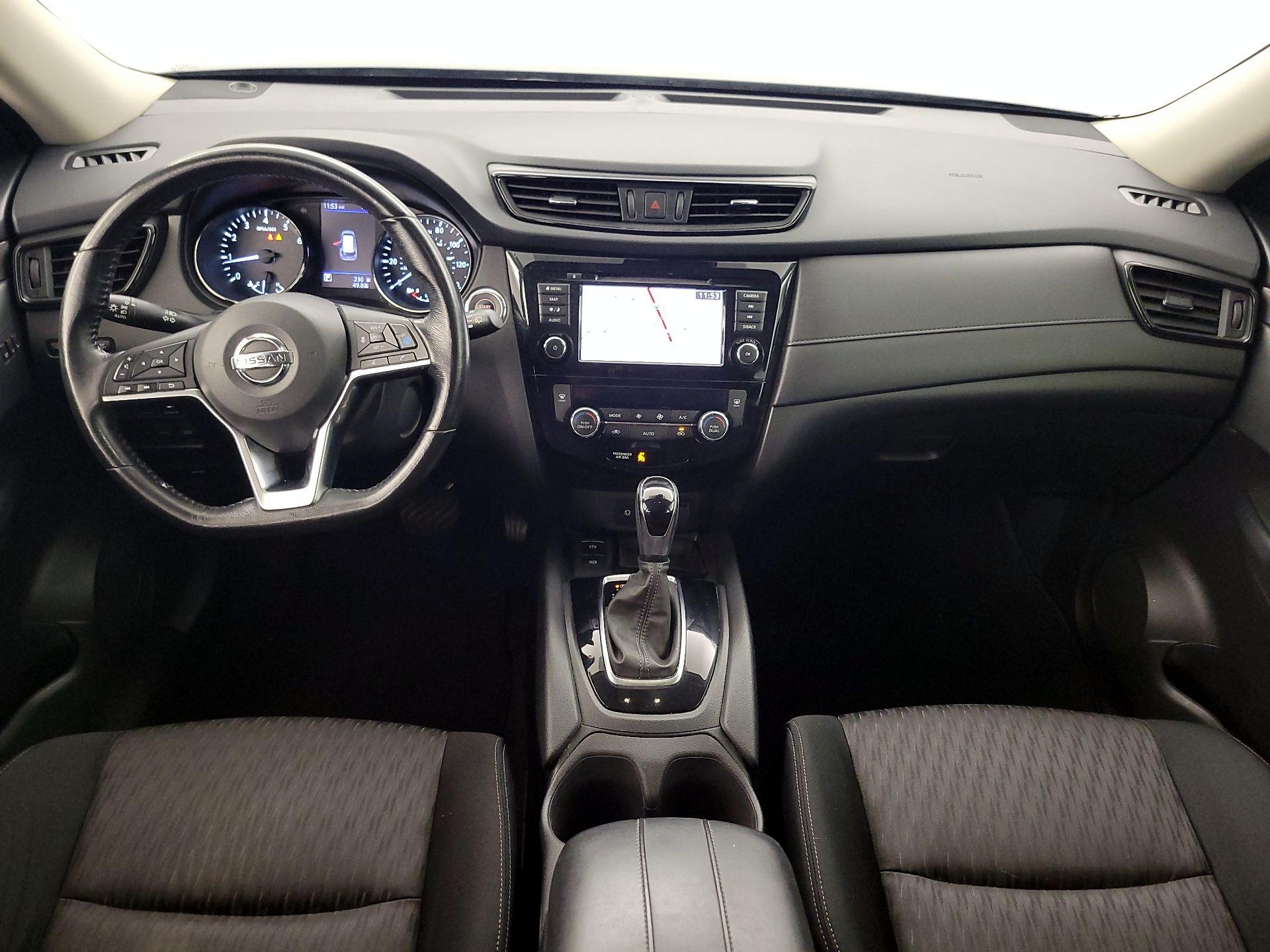 Thumbnail: 2019 Nissan Rogue - 9