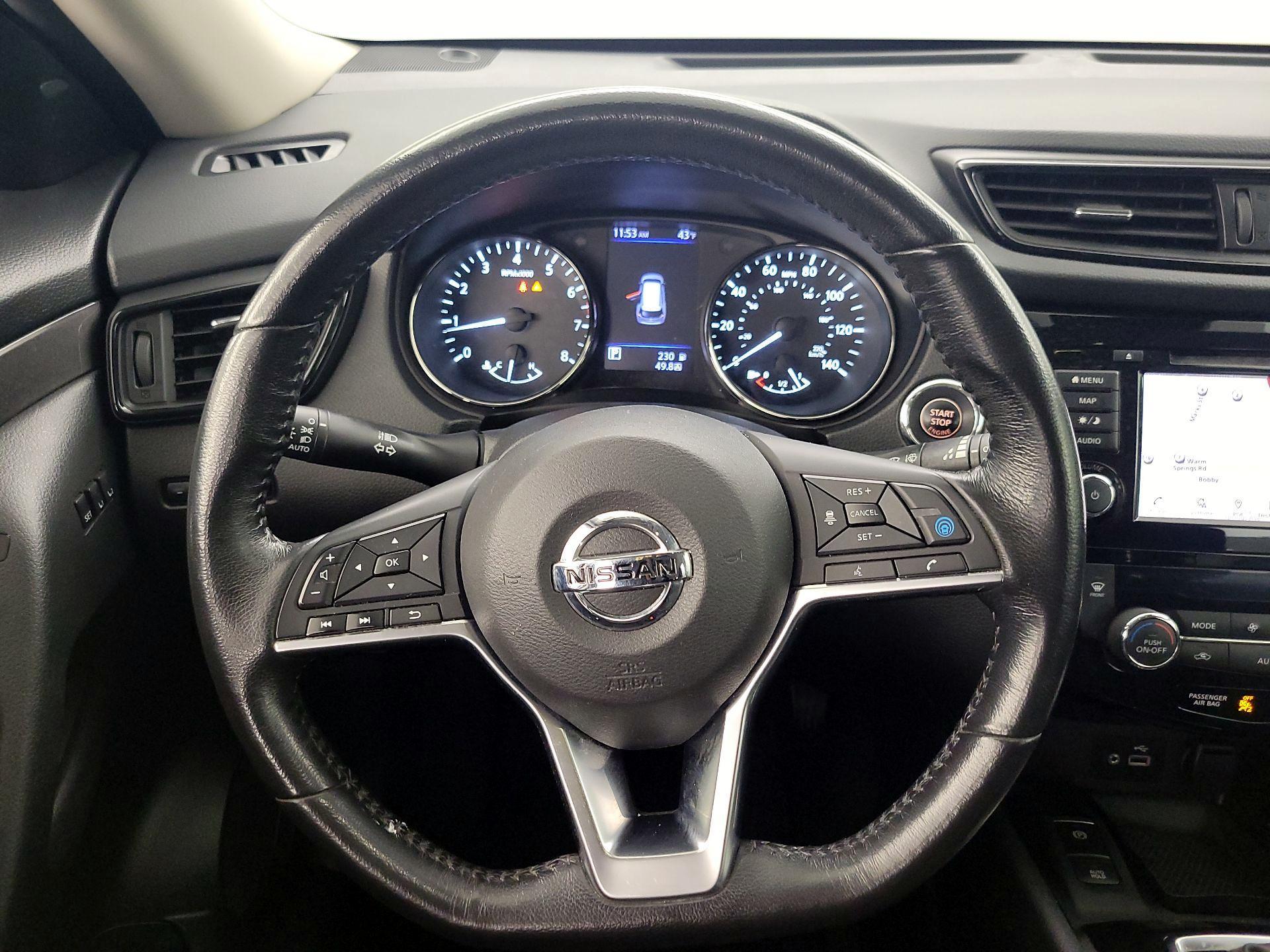 Thumbnail: 2019 Nissan Rogue - 10