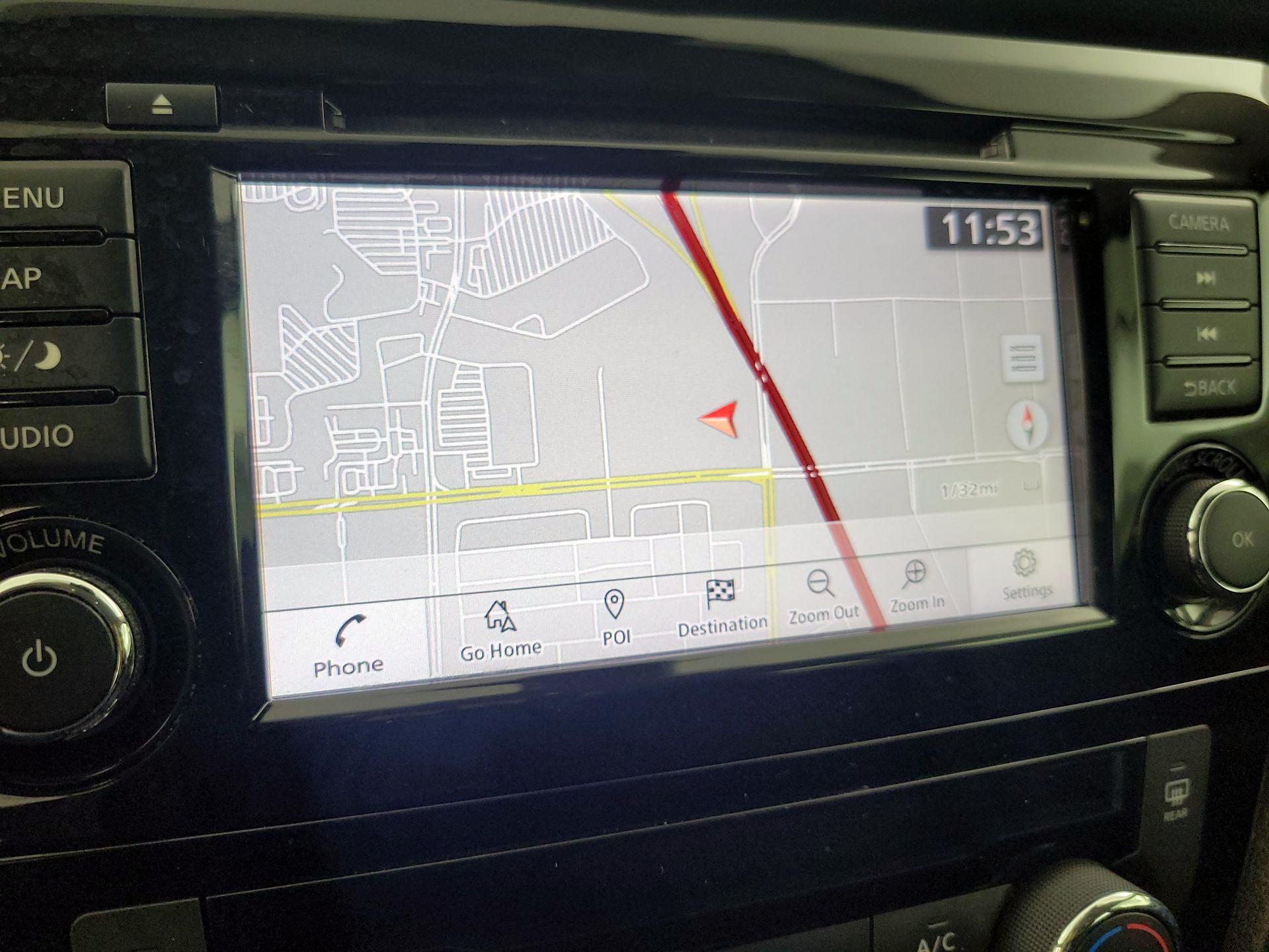 Thumbnail: 2019 Nissan Rogue - 14