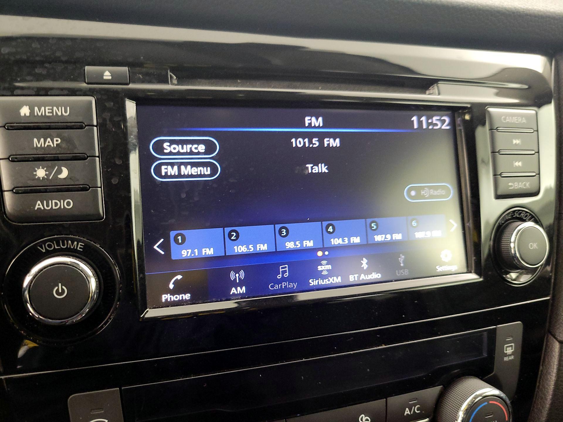 Thumbnail: 2019 Nissan Rogue - 16