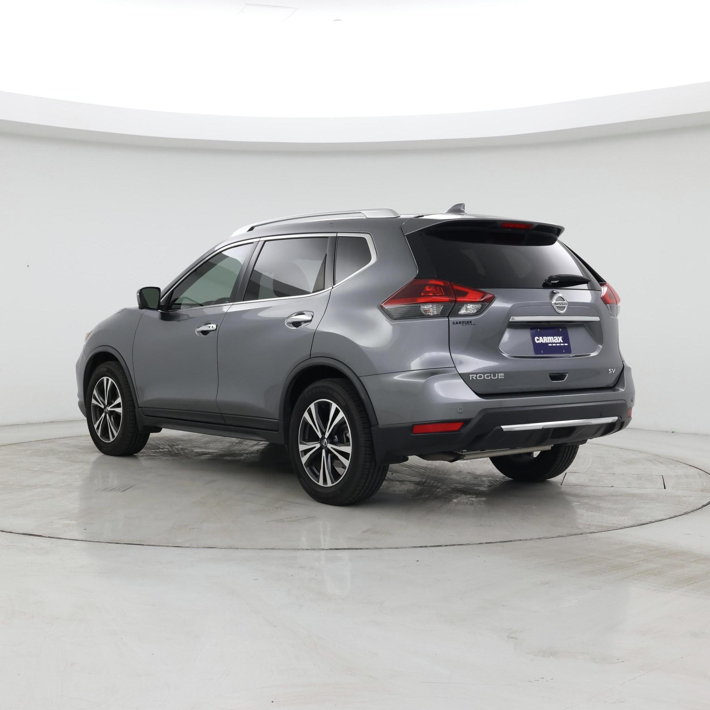 Thumbnail: 2019 Nissan Rogue - 2