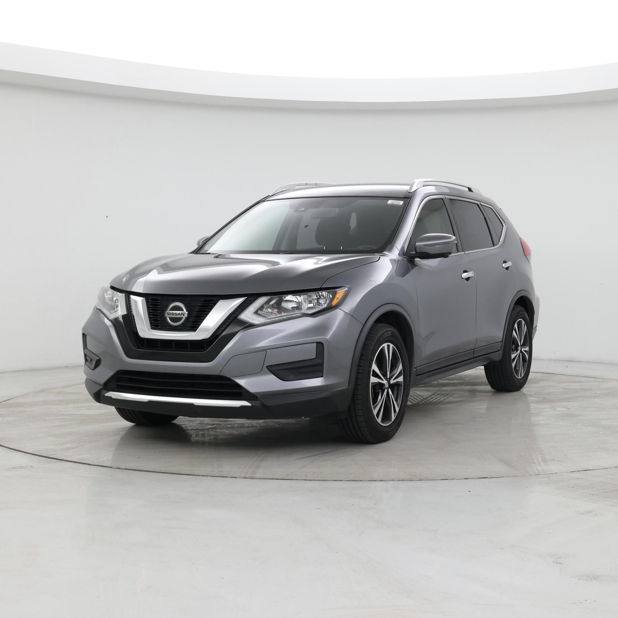 Thumbnail: 2019 Nissan Rogue - 4