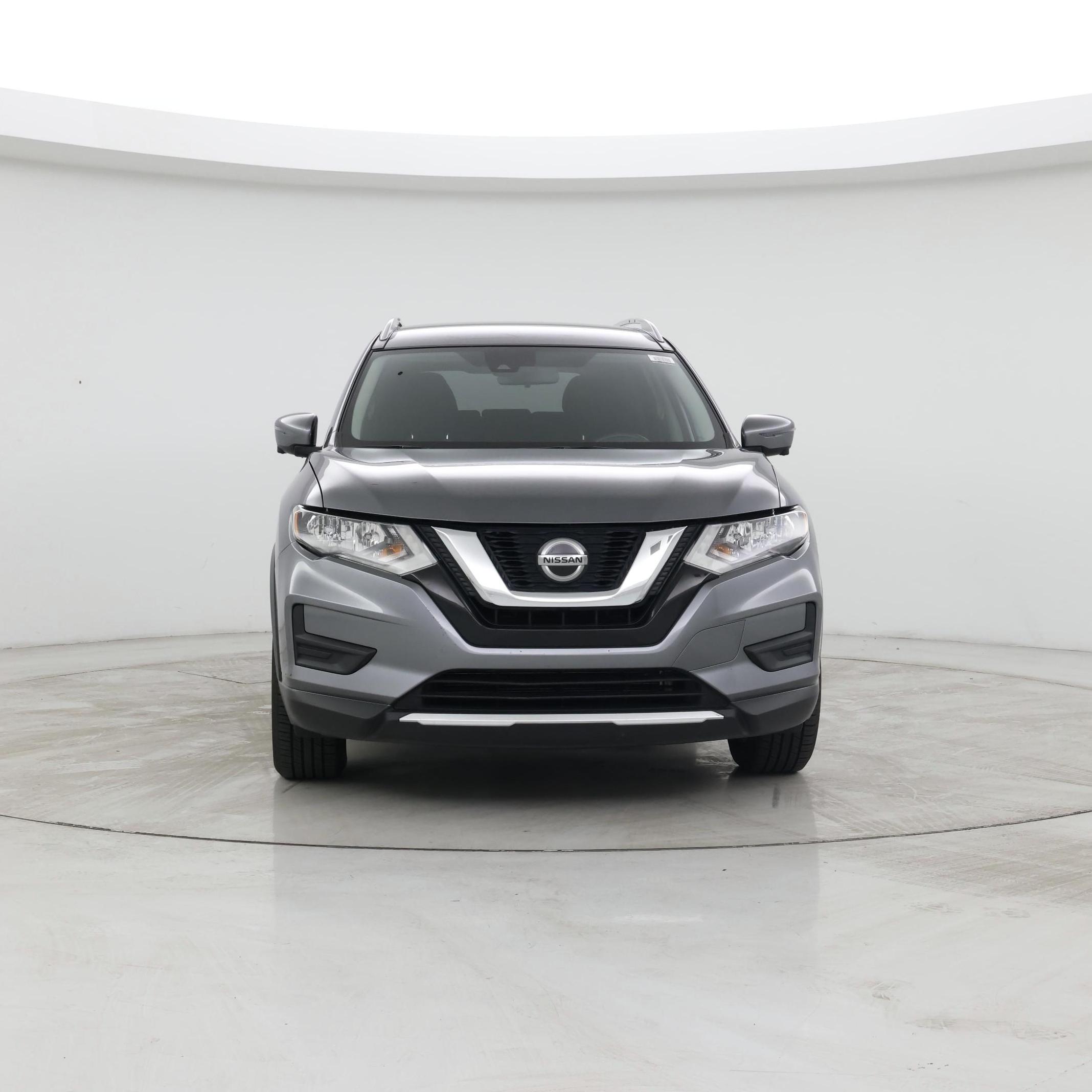 Thumbnail: 2019 Nissan Rogue - 5