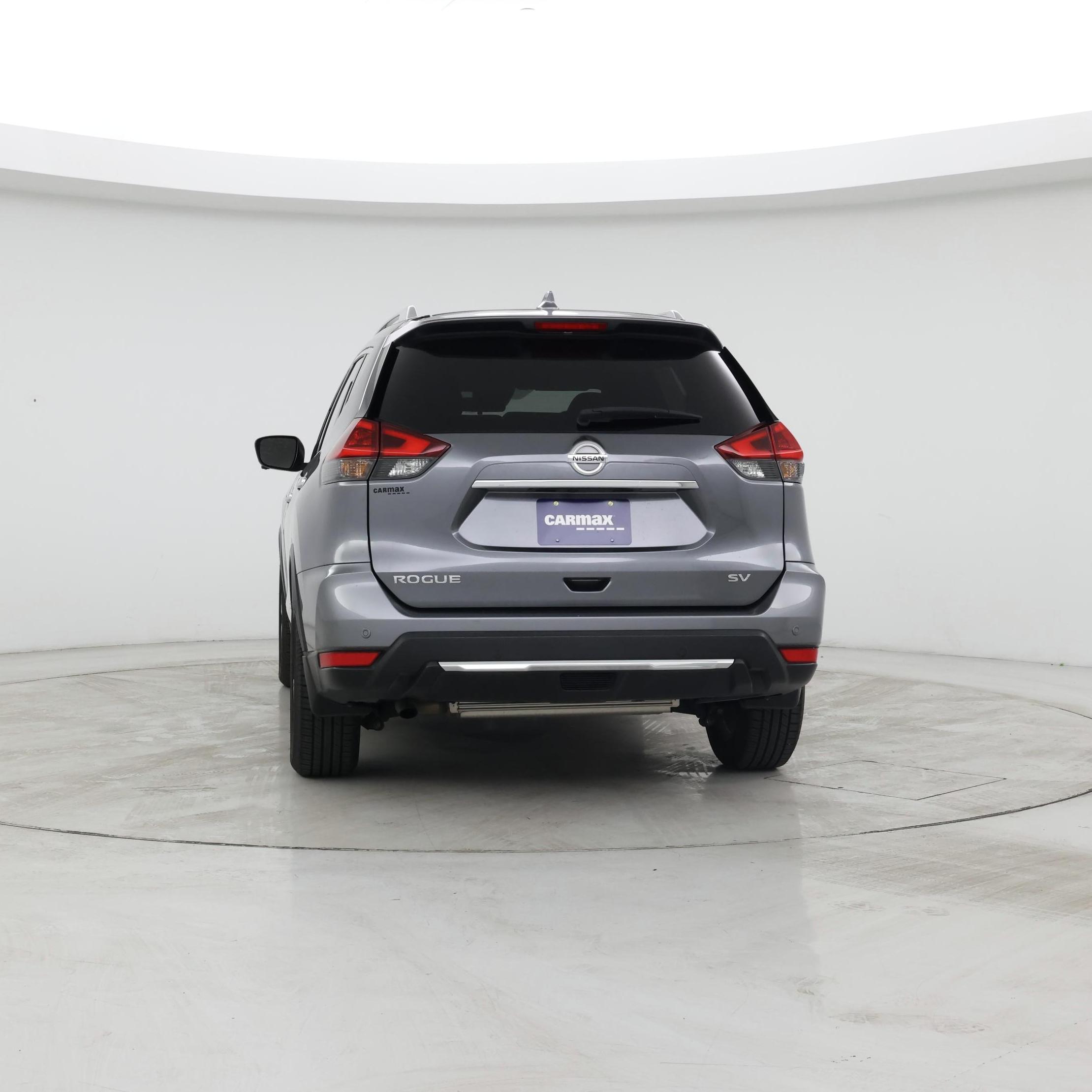 Thumbnail: 2019 Nissan Rogue - 6