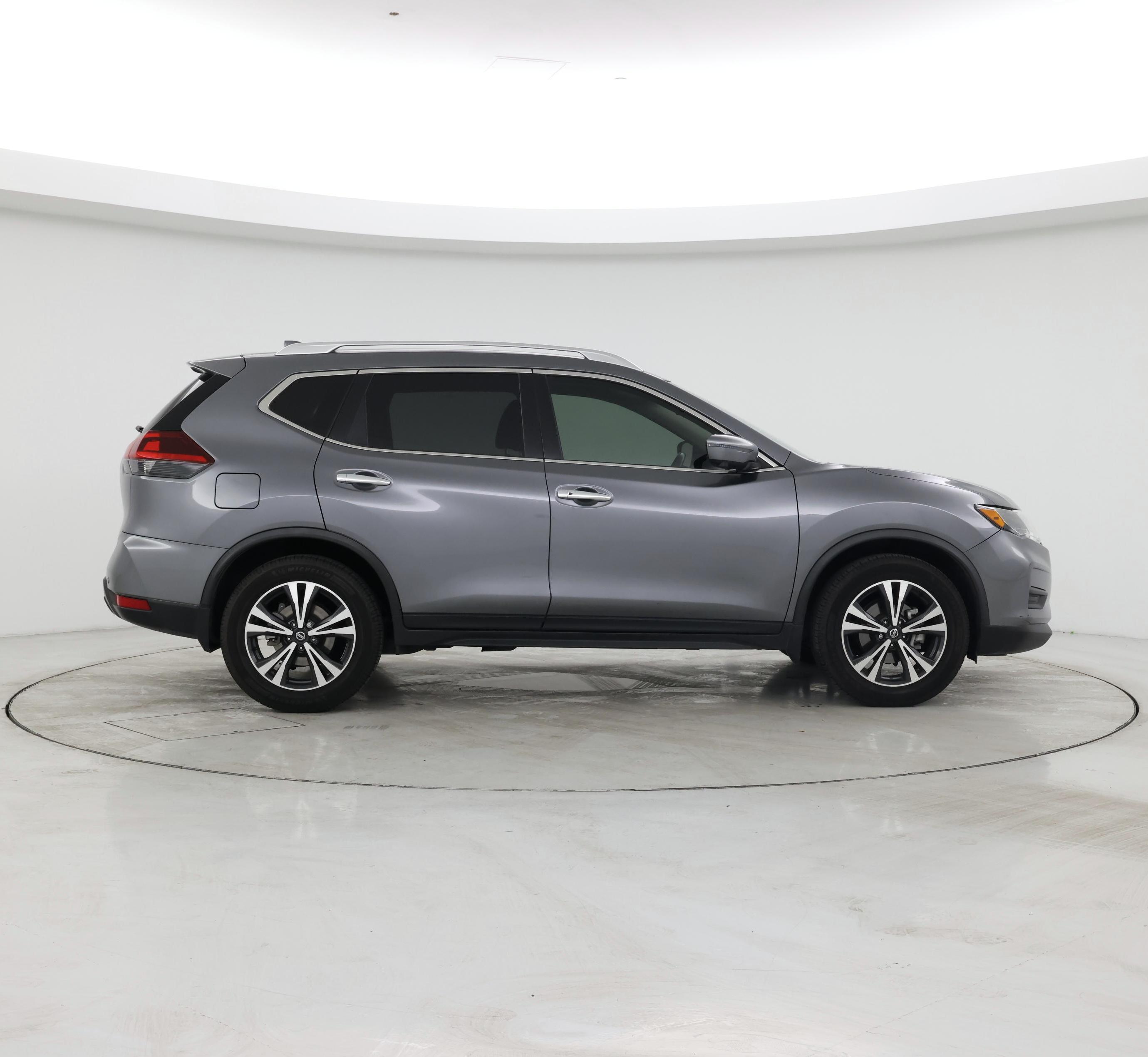 Thumbnail: 2019 Nissan Rogue - 7
