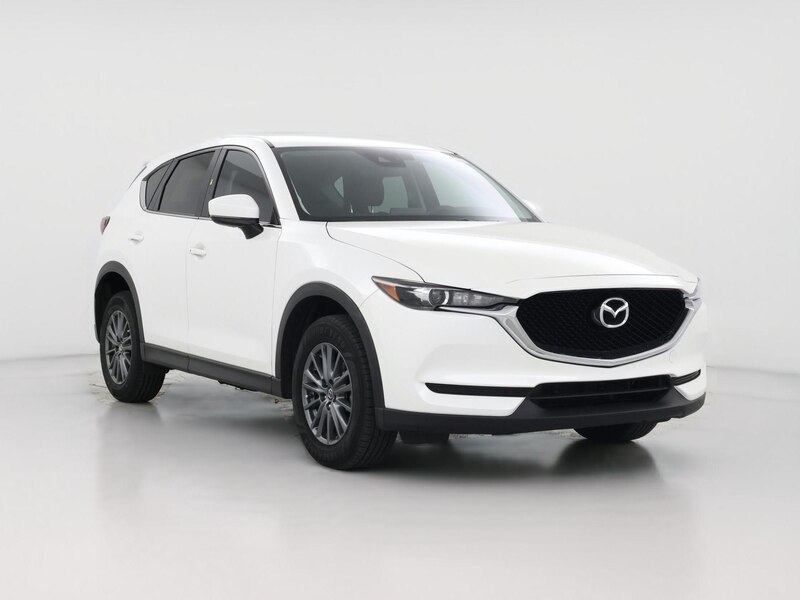 2017 Mazda CX-5 Touring -
                  Las Vegas, NV