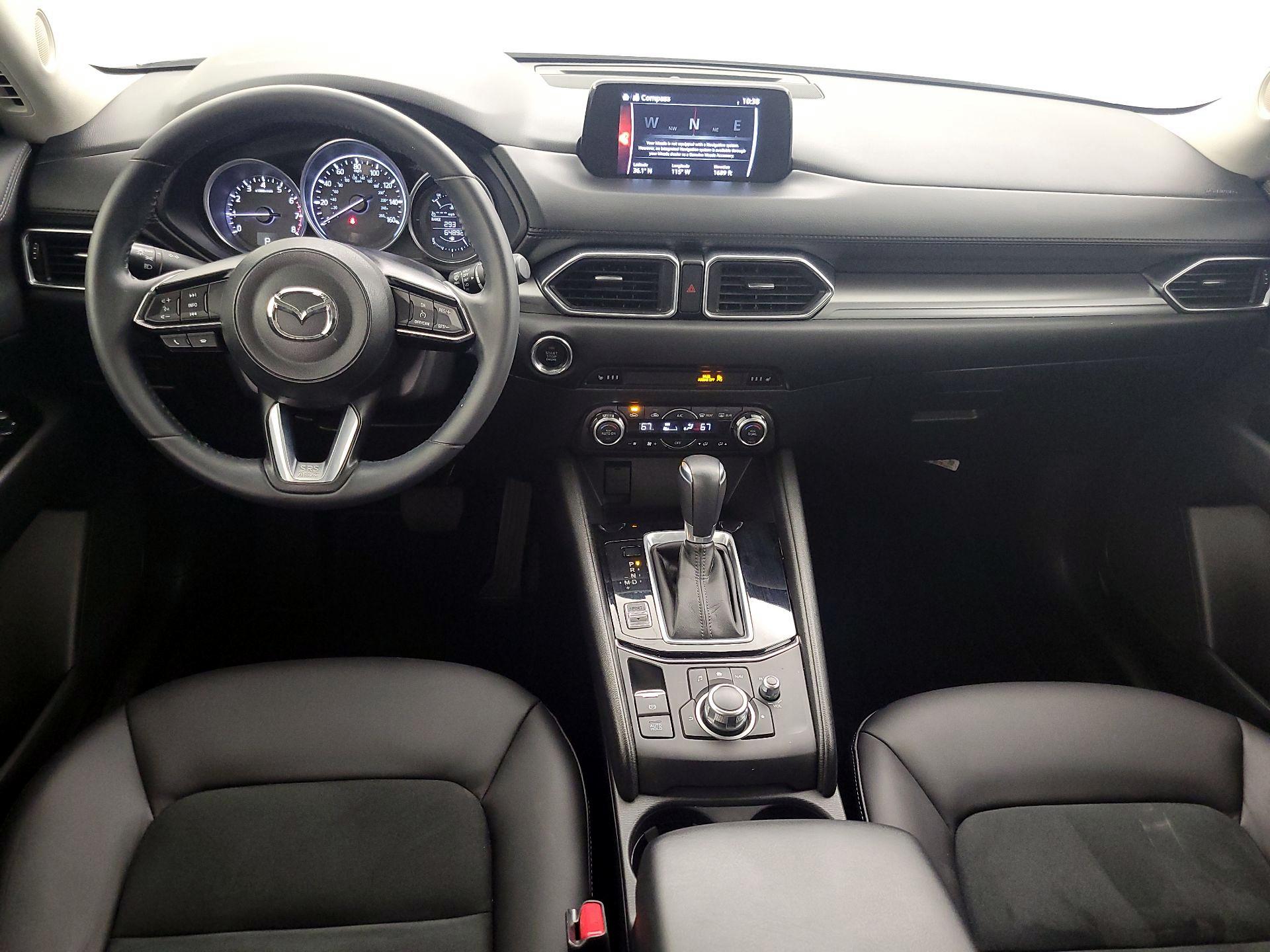 Thumbnail: 2017 Mazda CX-5 - 9