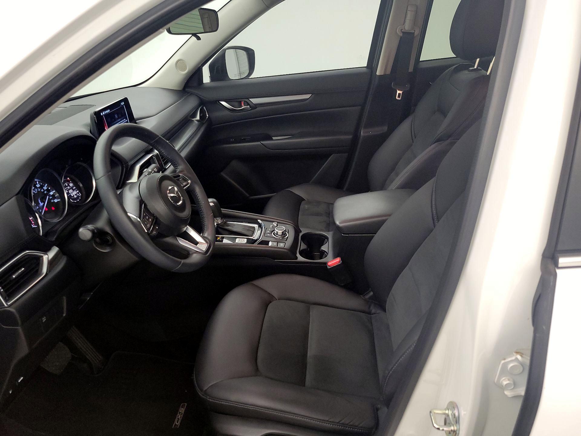 Thumbnail: 2017 Mazda CX-5 - 11